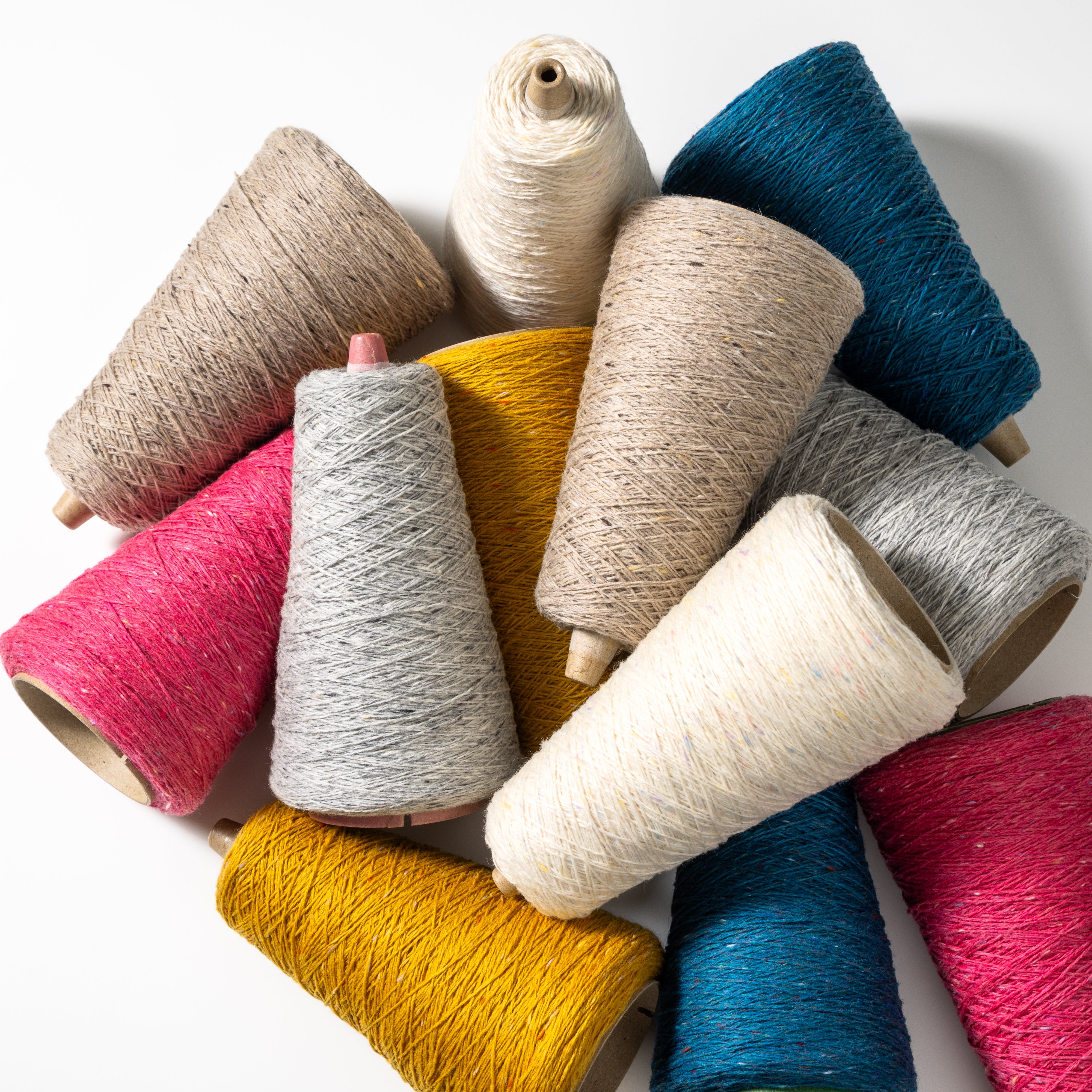 2/15 POPPIN' TWEED(ポッピン・ツイード)