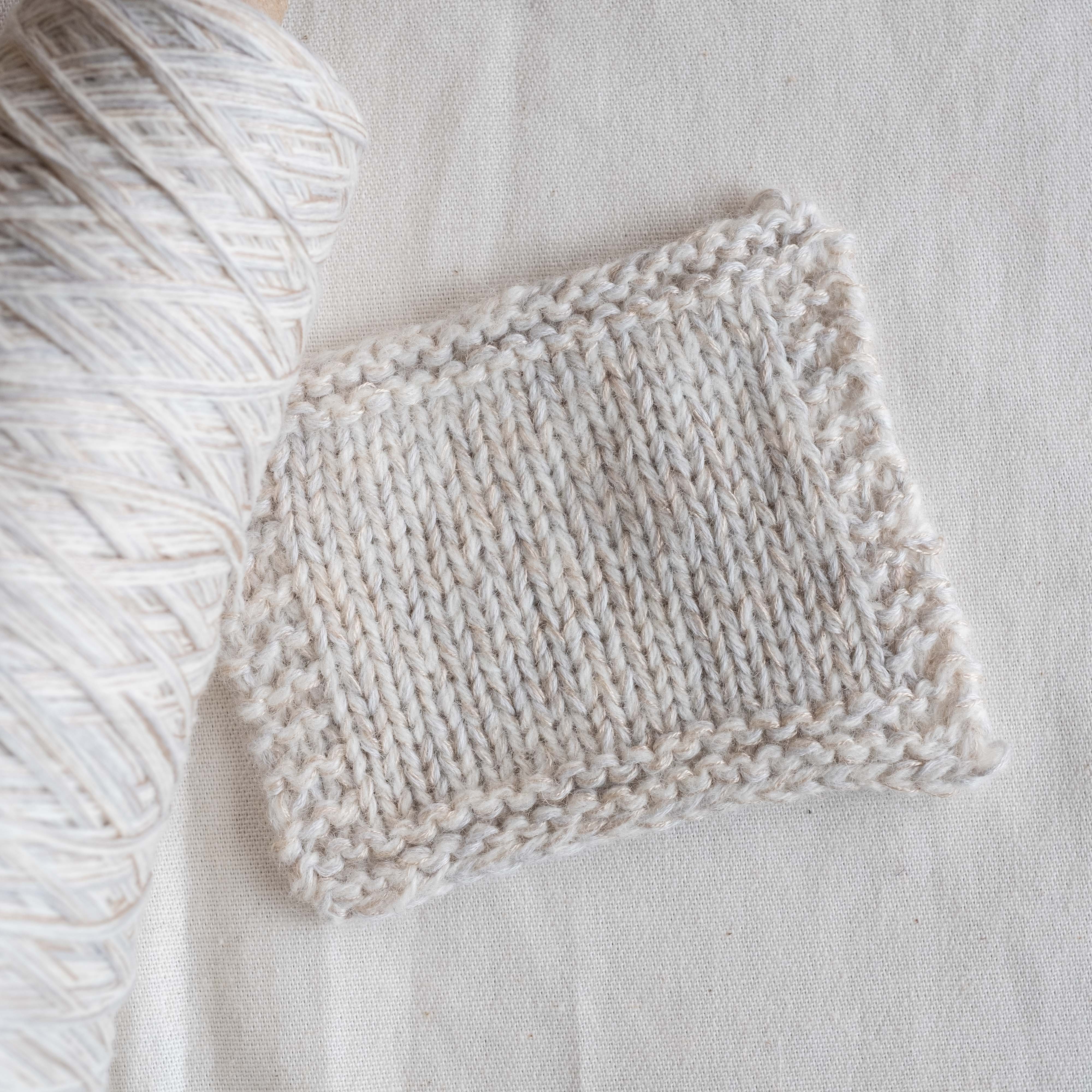 Fumi Ito (sport wool, silk, cotton) (ITORICOT Concept Yarn)