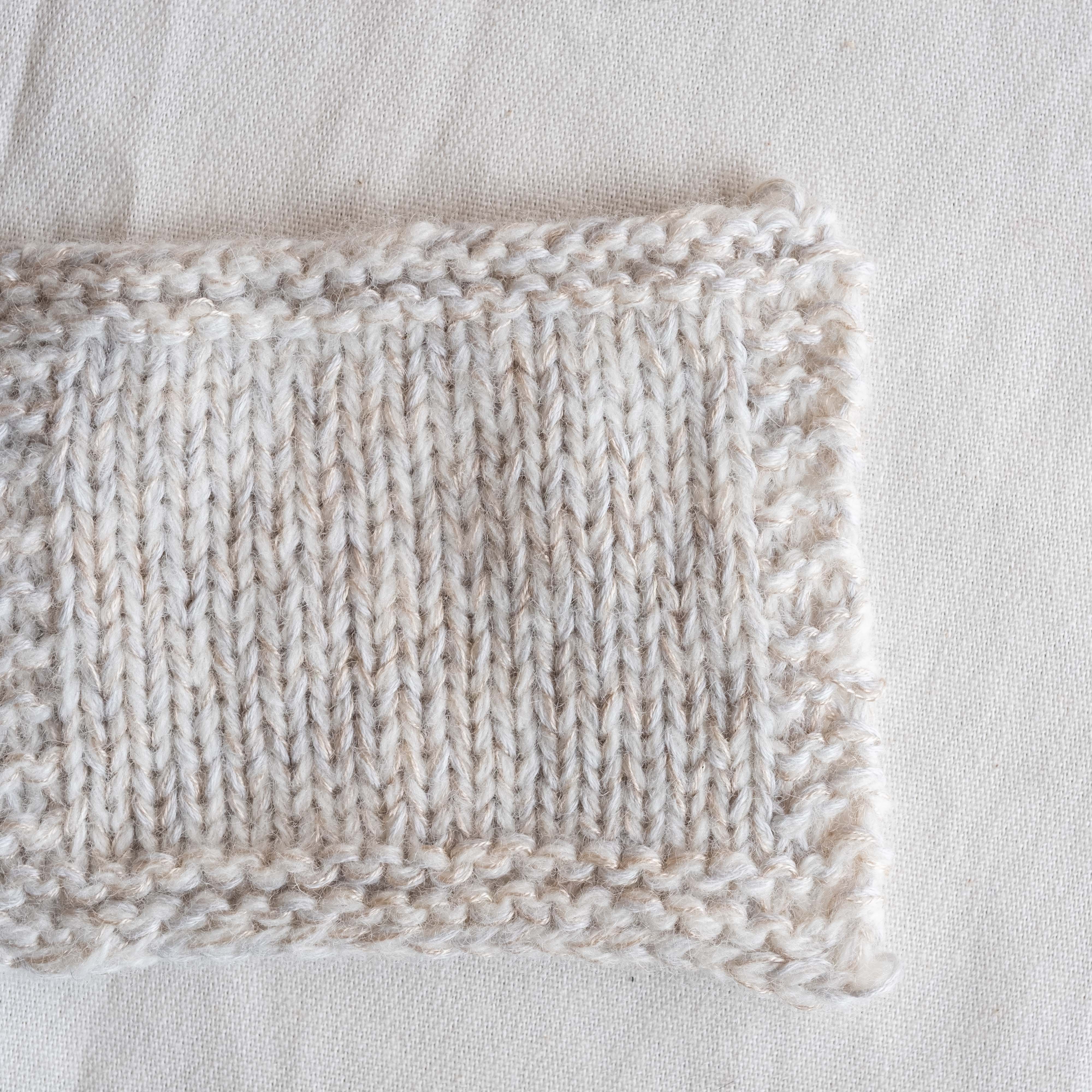 Fumi Ito (sport wool, silk, cotton) (ITORICOT Concept Yarn)