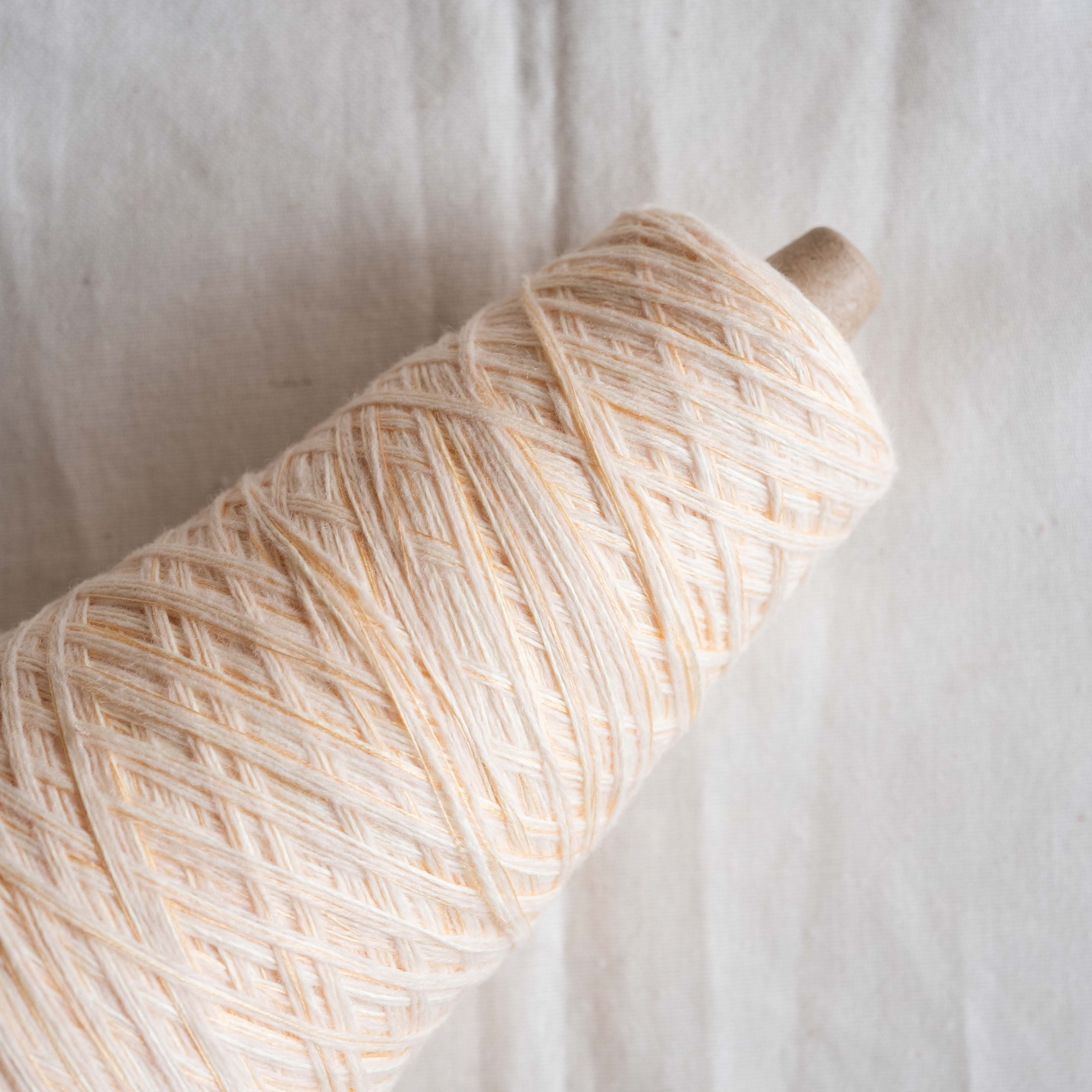 Fumi Ito (sport wool, silk, cotton) (ITORICOT Concept Yarn)