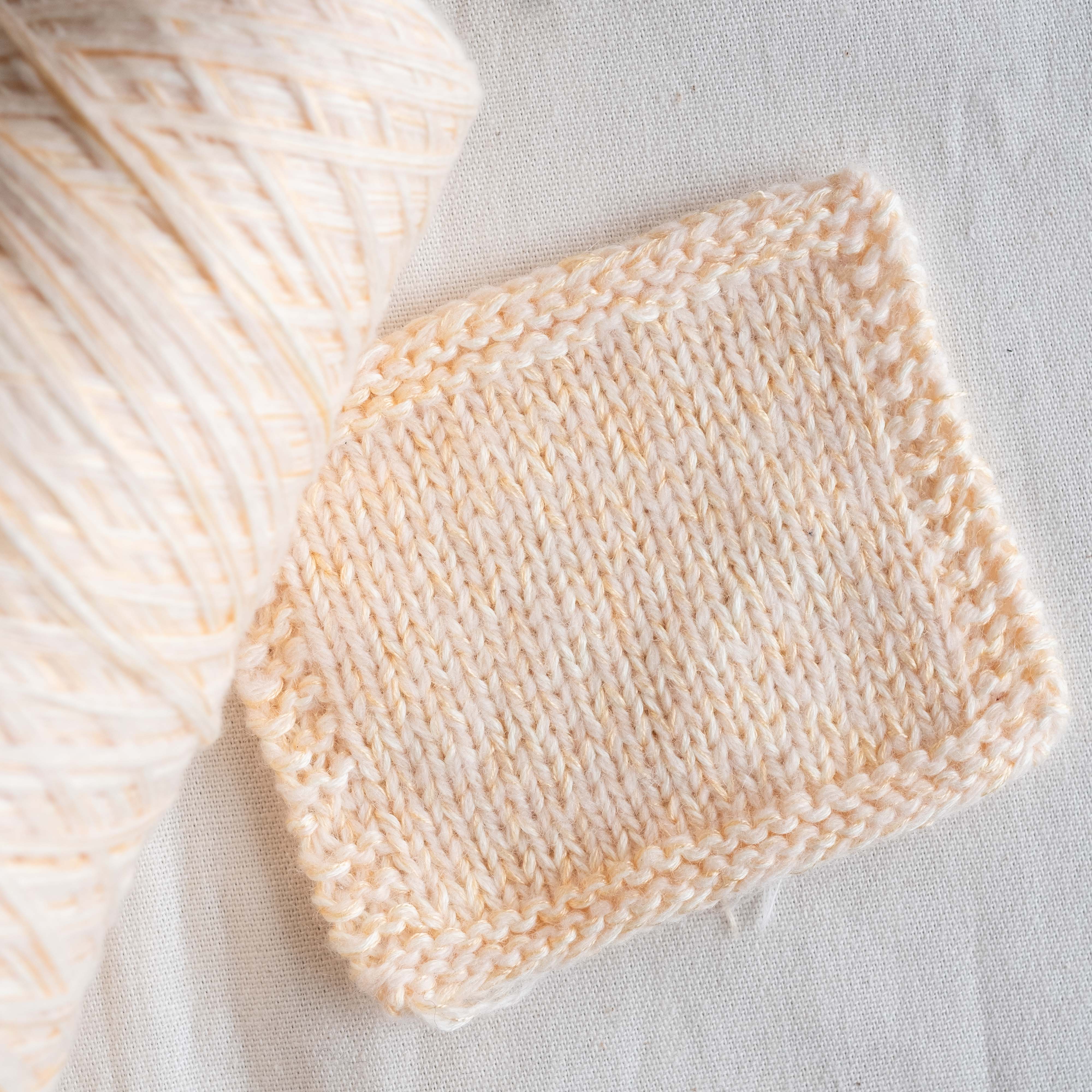 Fumi Ito (sport wool, silk, cotton) (ITORICOT Concept Yarn)