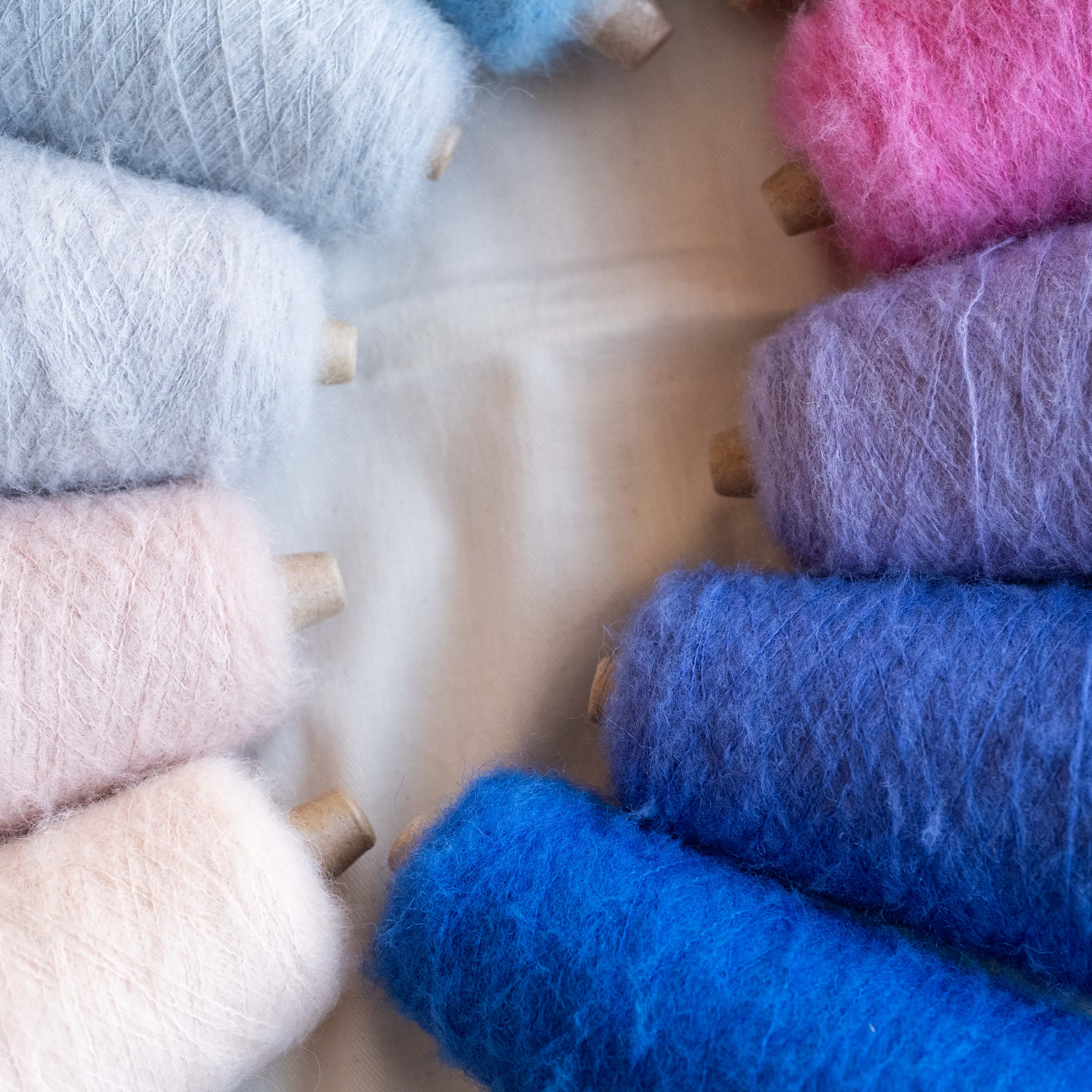 1/13 Tam Tam (タムタム)