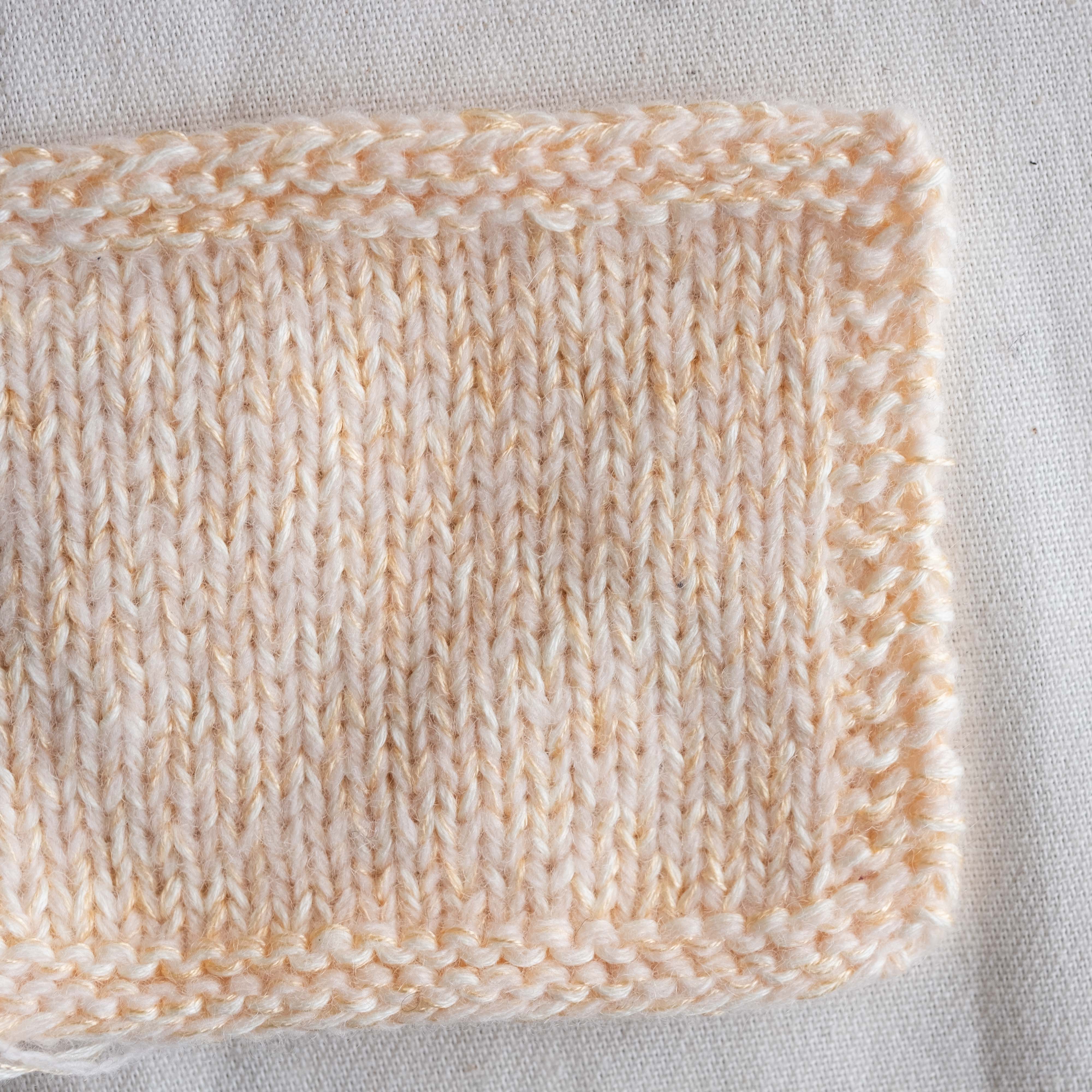 Fumi Ito (sport wool, silk, cotton) (ITORICOT Concept Yarn)