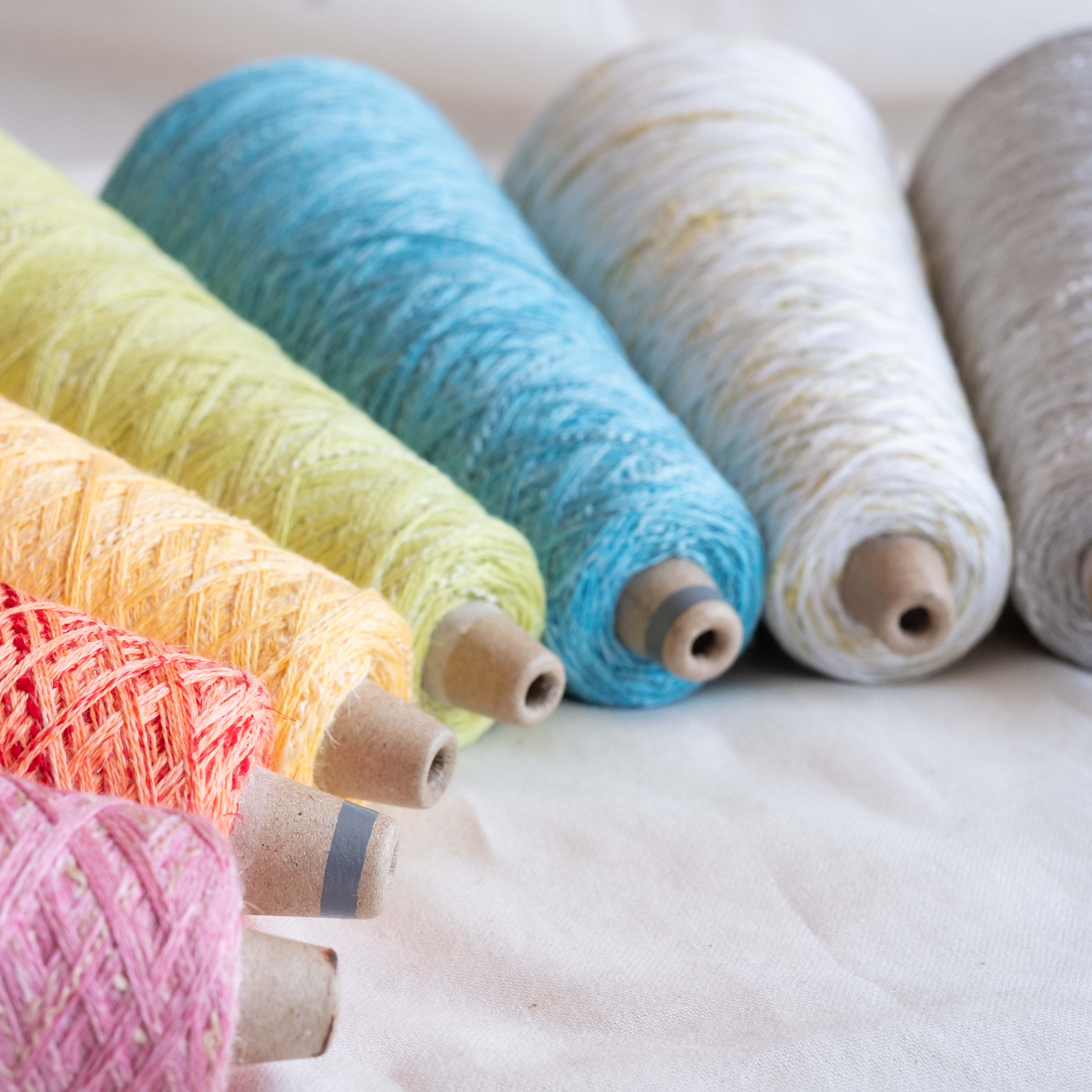 WISH COTTON(ITORICOTオリジナルソックヤーン)