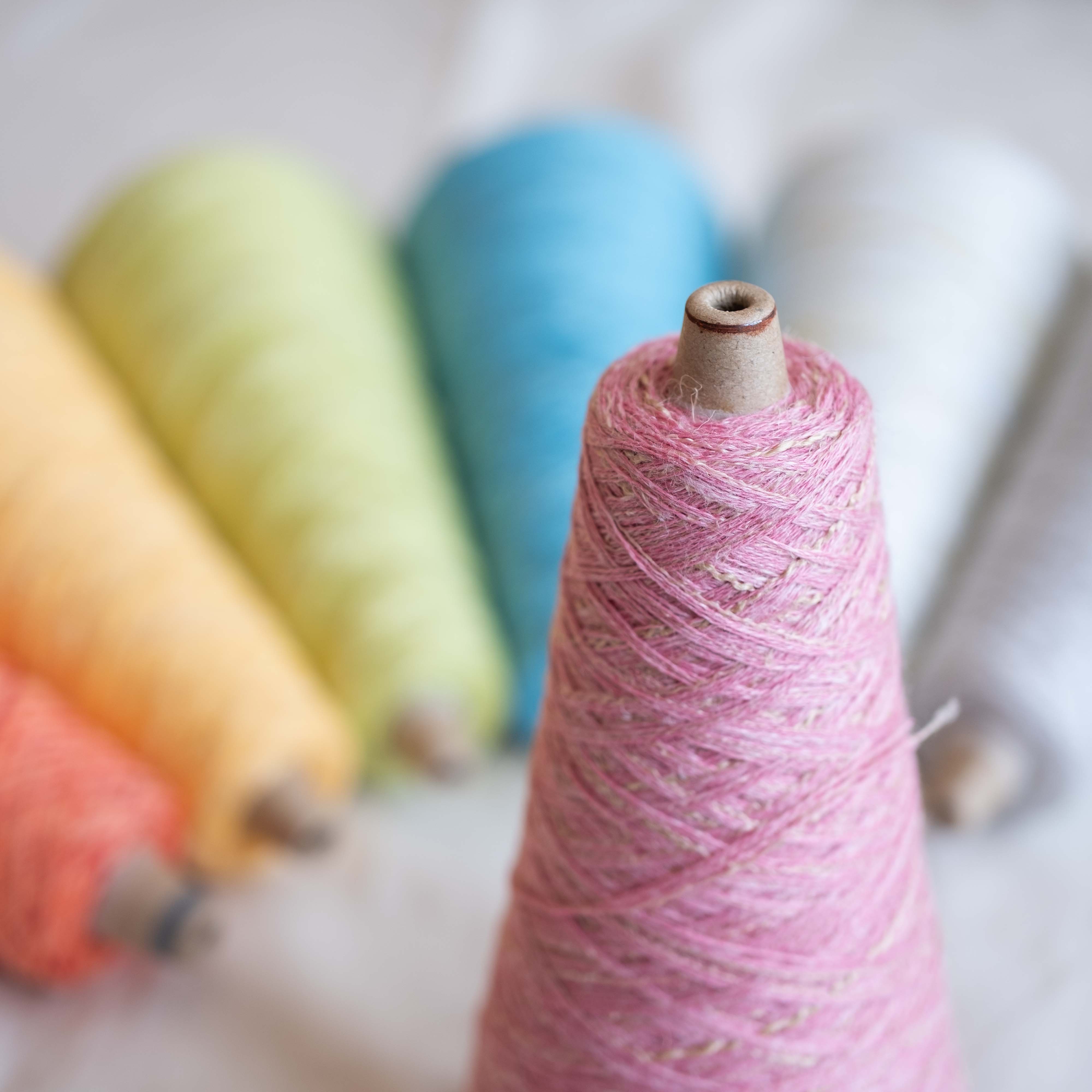 WISH COTTON(ITORICOTオリジナルソックヤーン)