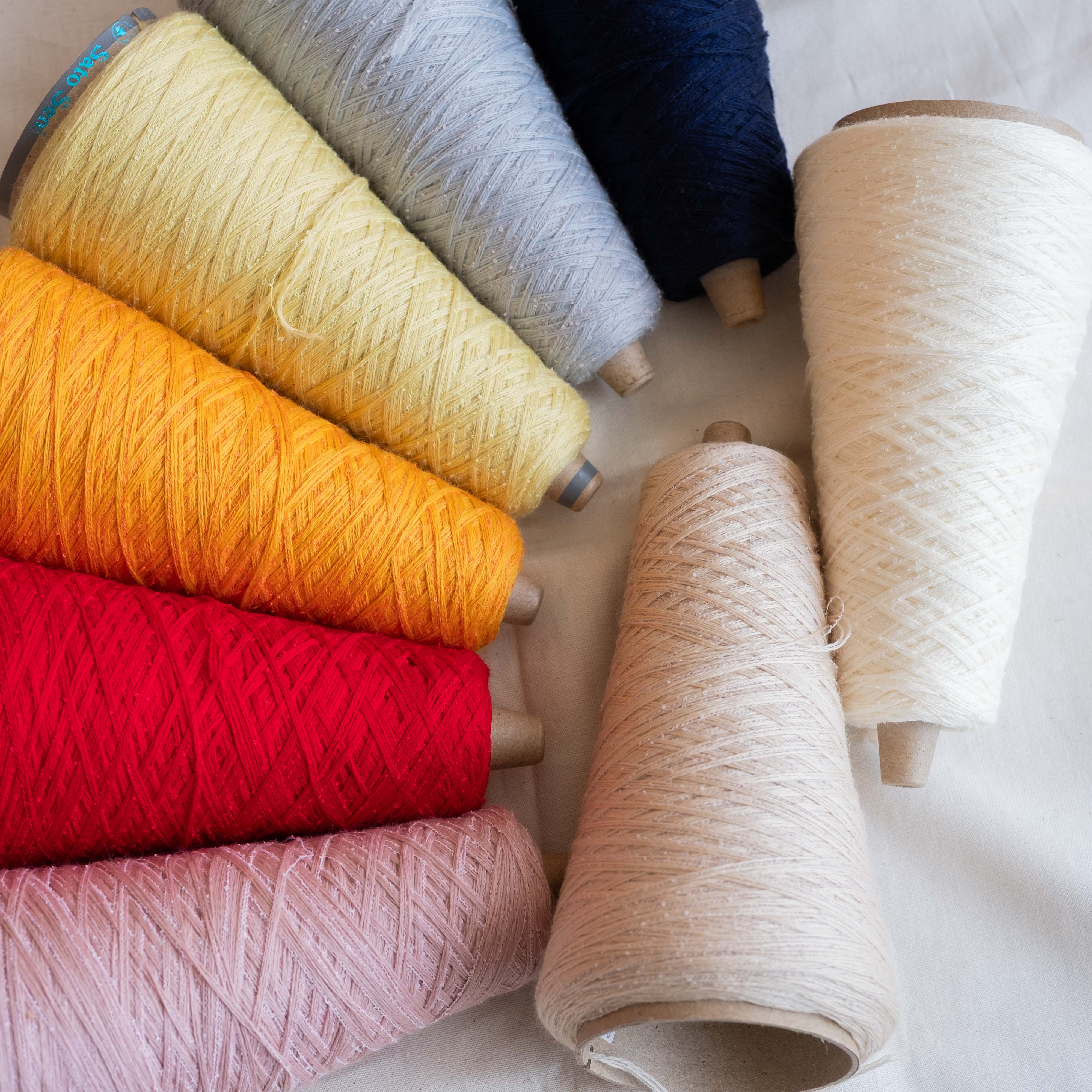 WISH WOOL(ITORICOTオリジナルソックヤーン)