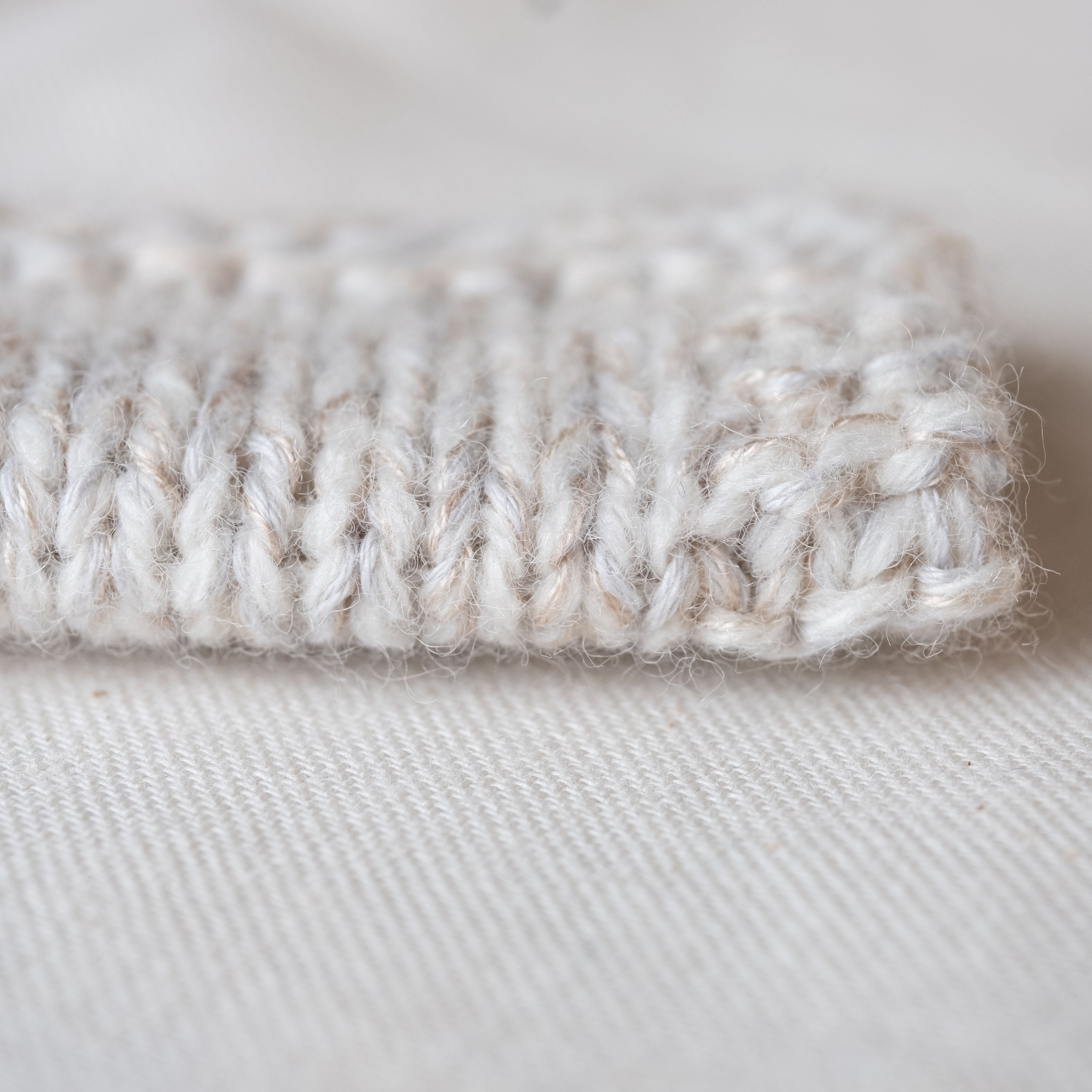 Fumi Ito (sport wool, silk, cotton) (ITORICOT Concept Yarn)