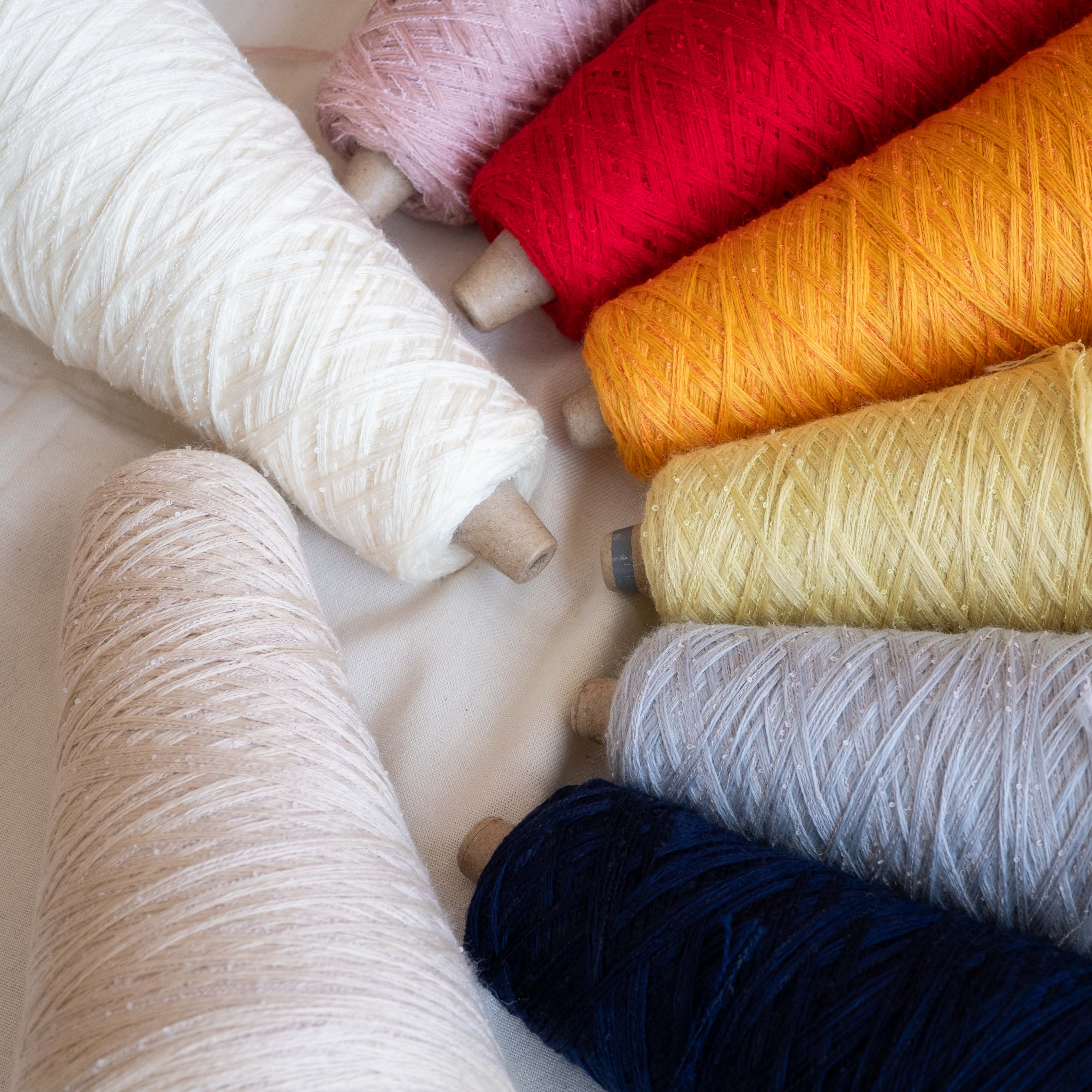 WISH WOOL(ITORICOTオリジナルソックヤーン)