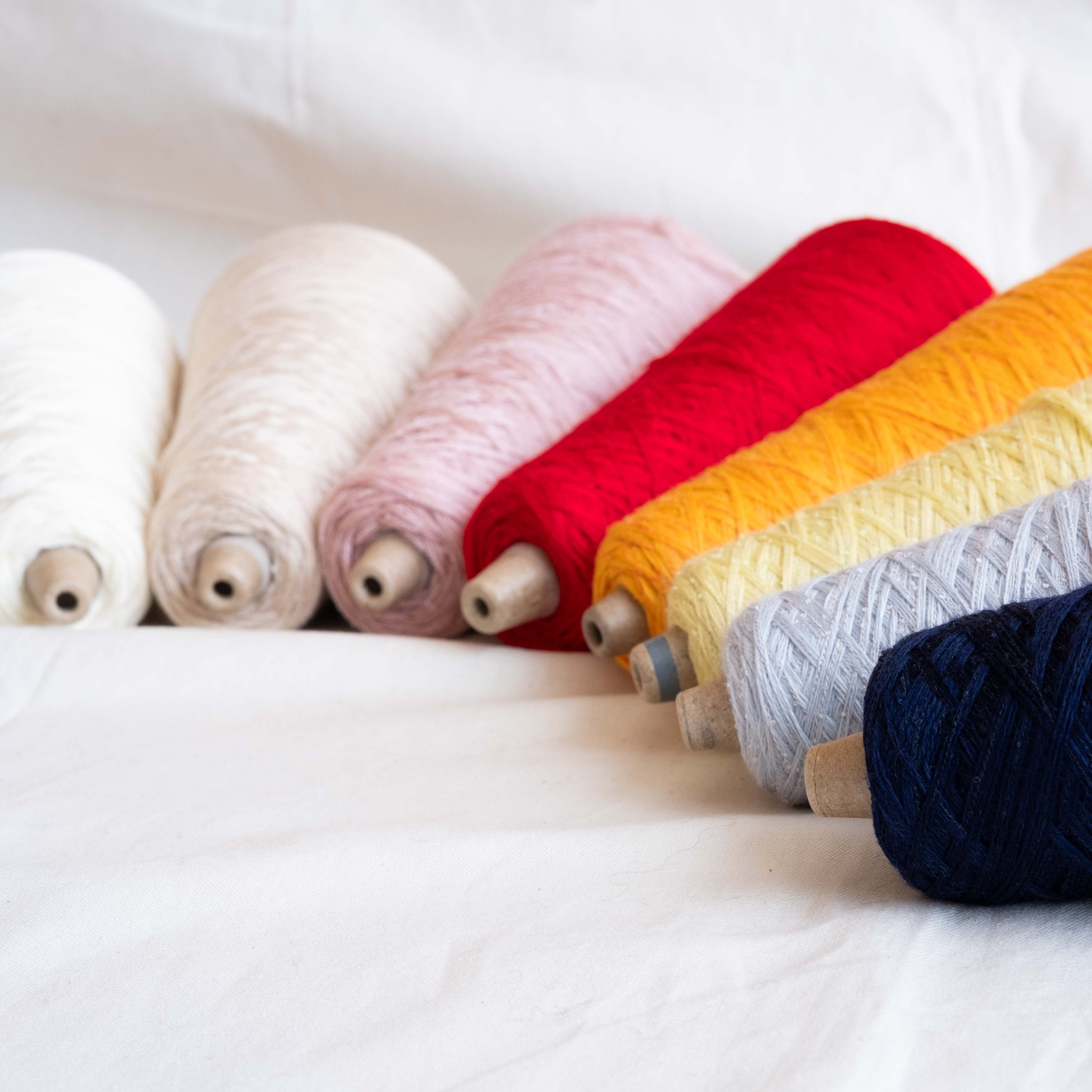 WISH WOOL(ITORICOTオリジナルソックヤーン)