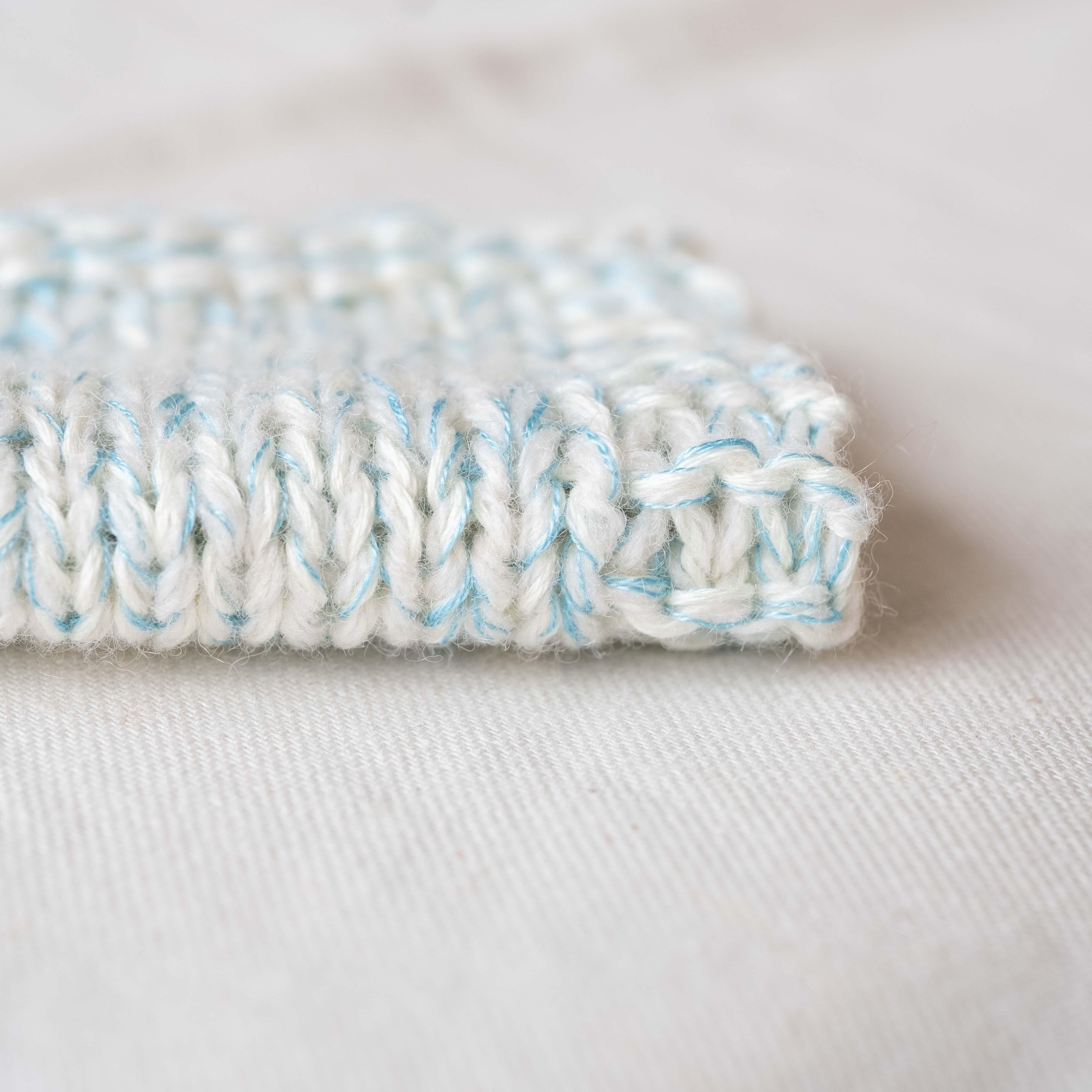 Fumi Ito (sport wool, silk, cotton) (ITORICOT Concept Yarn)