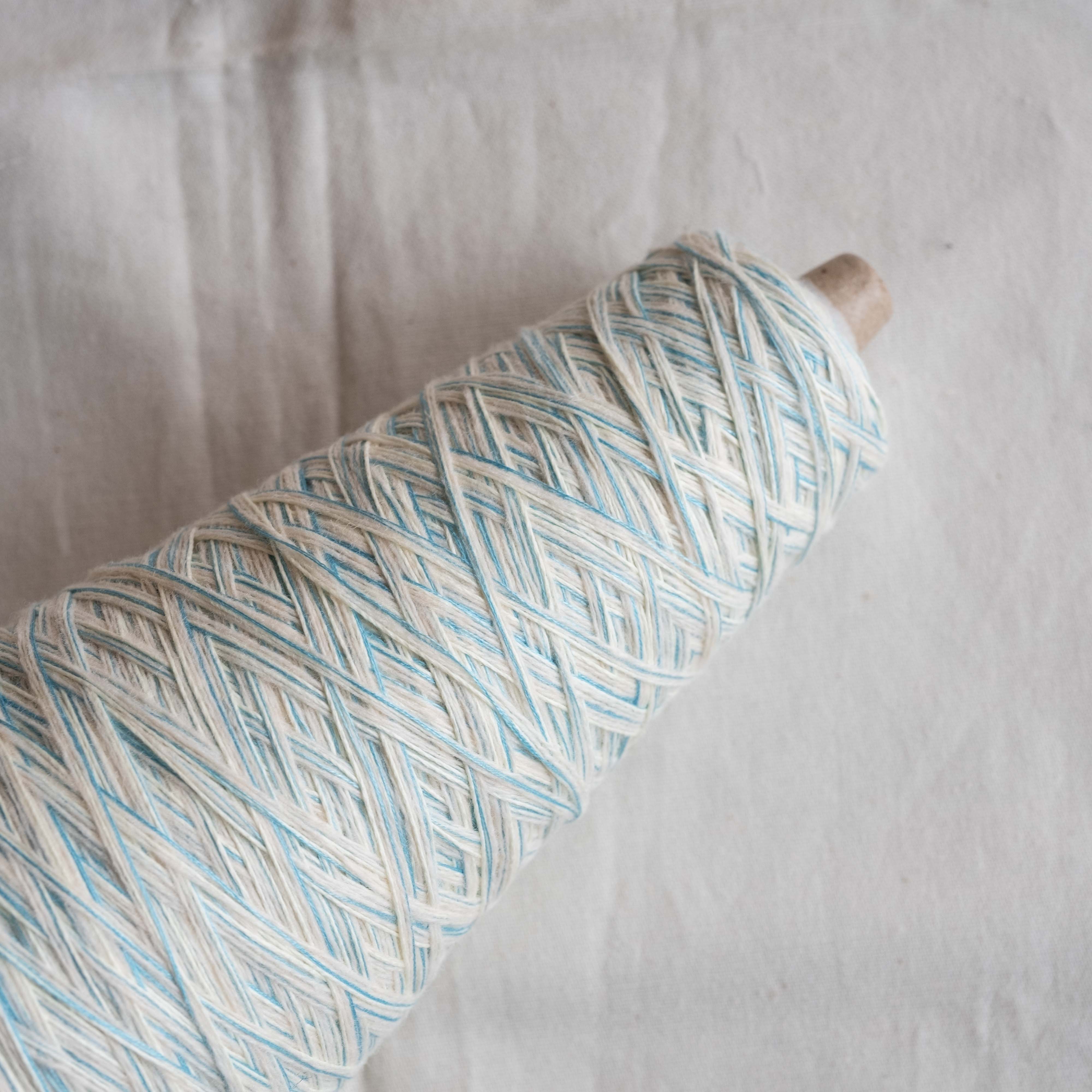 Fumi Ito (sport wool, silk, cotton) (ITORICOT Concept Yarn)