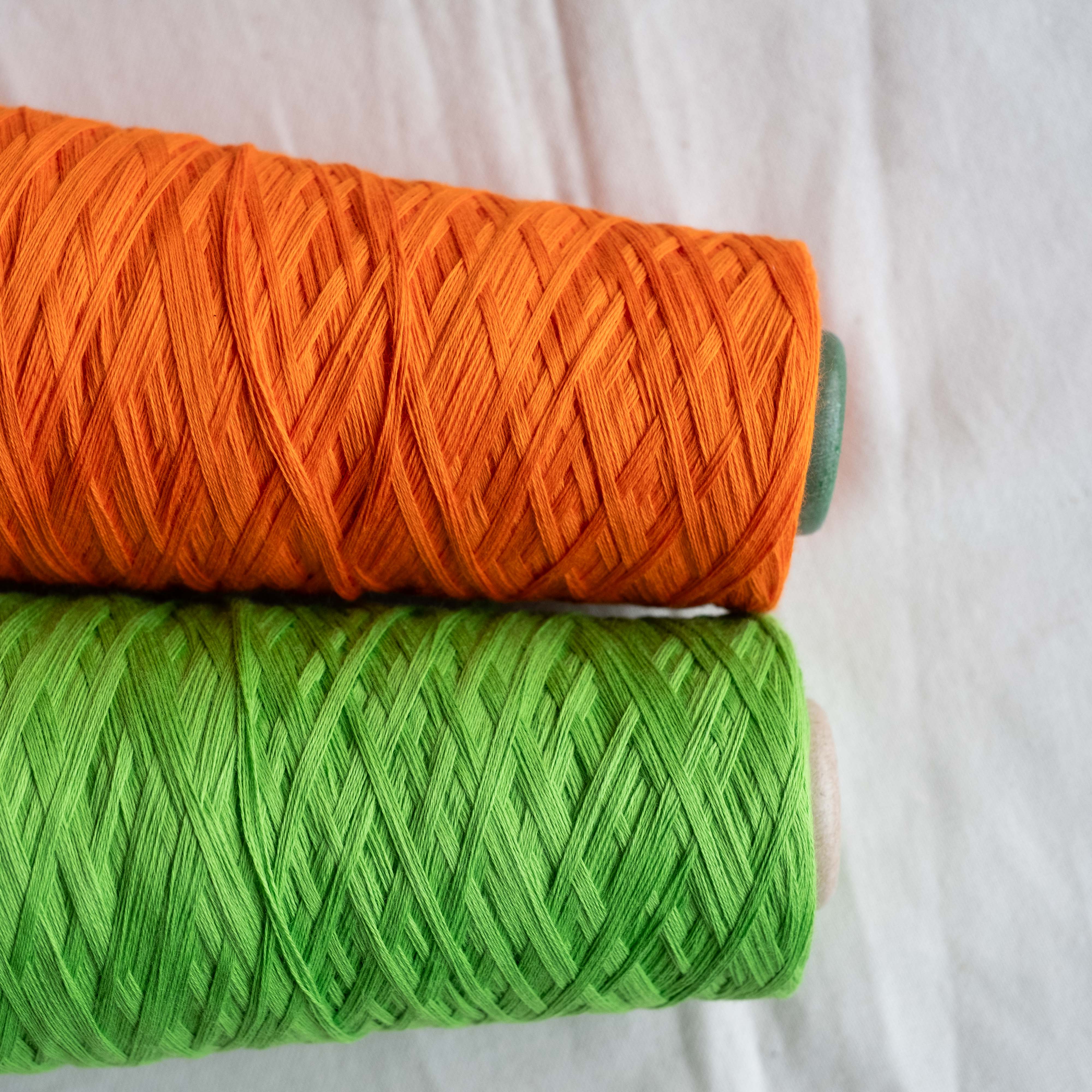 Crown Cotton(合細・コットン100%)(ITORICOT Concept Yarn)