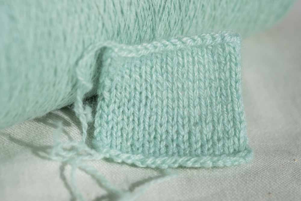 2/26 Magnifique(カシミヤ100%)