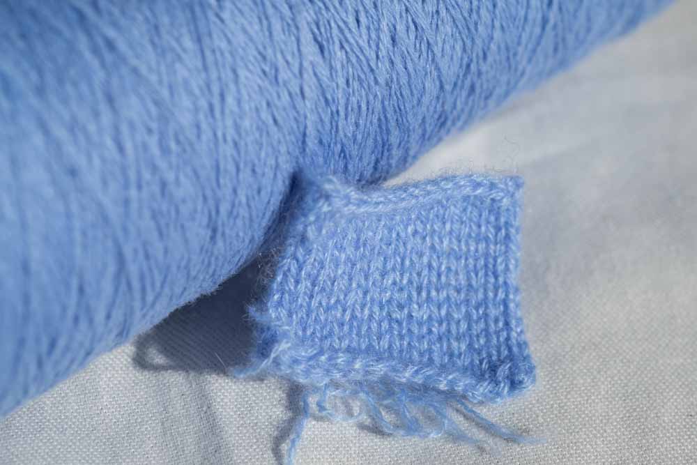 2/26 Magnifique(カシミヤ100%)