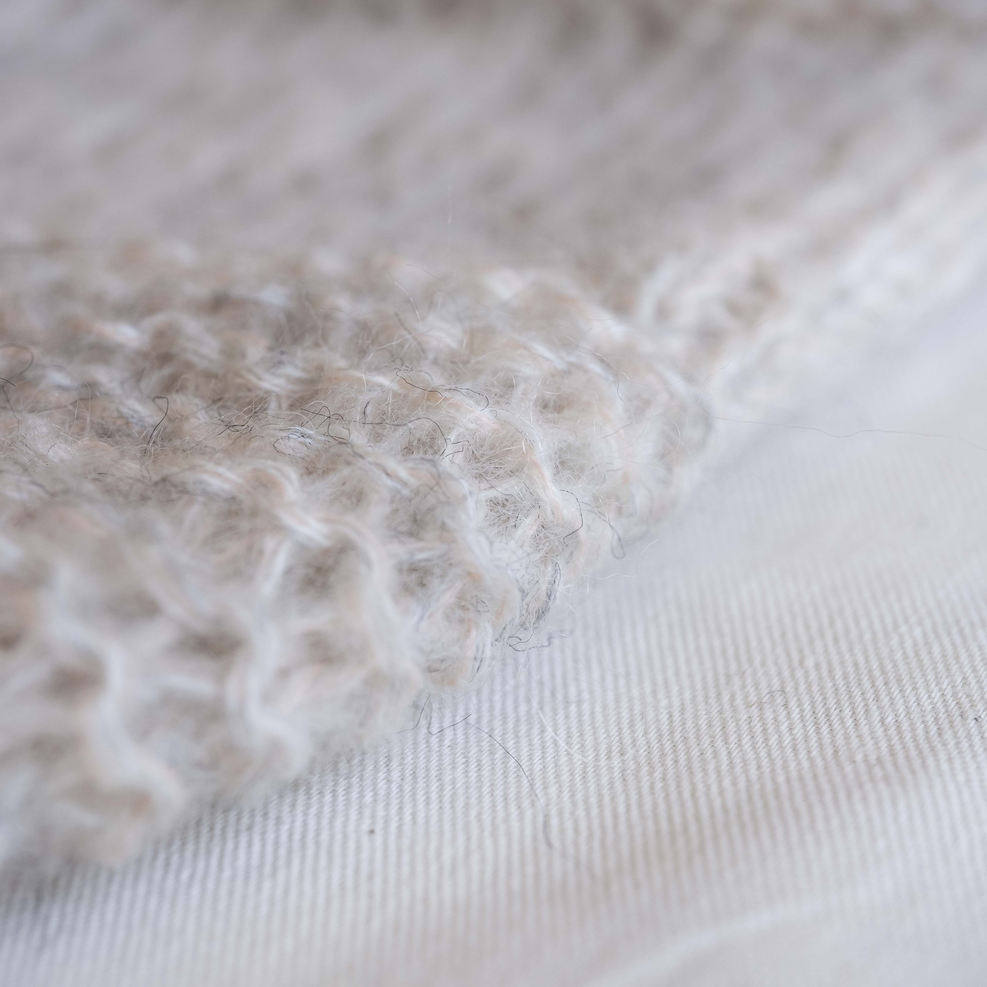 FLUORITE MIX 3.2(キッドモヘア)【3周年カラー】