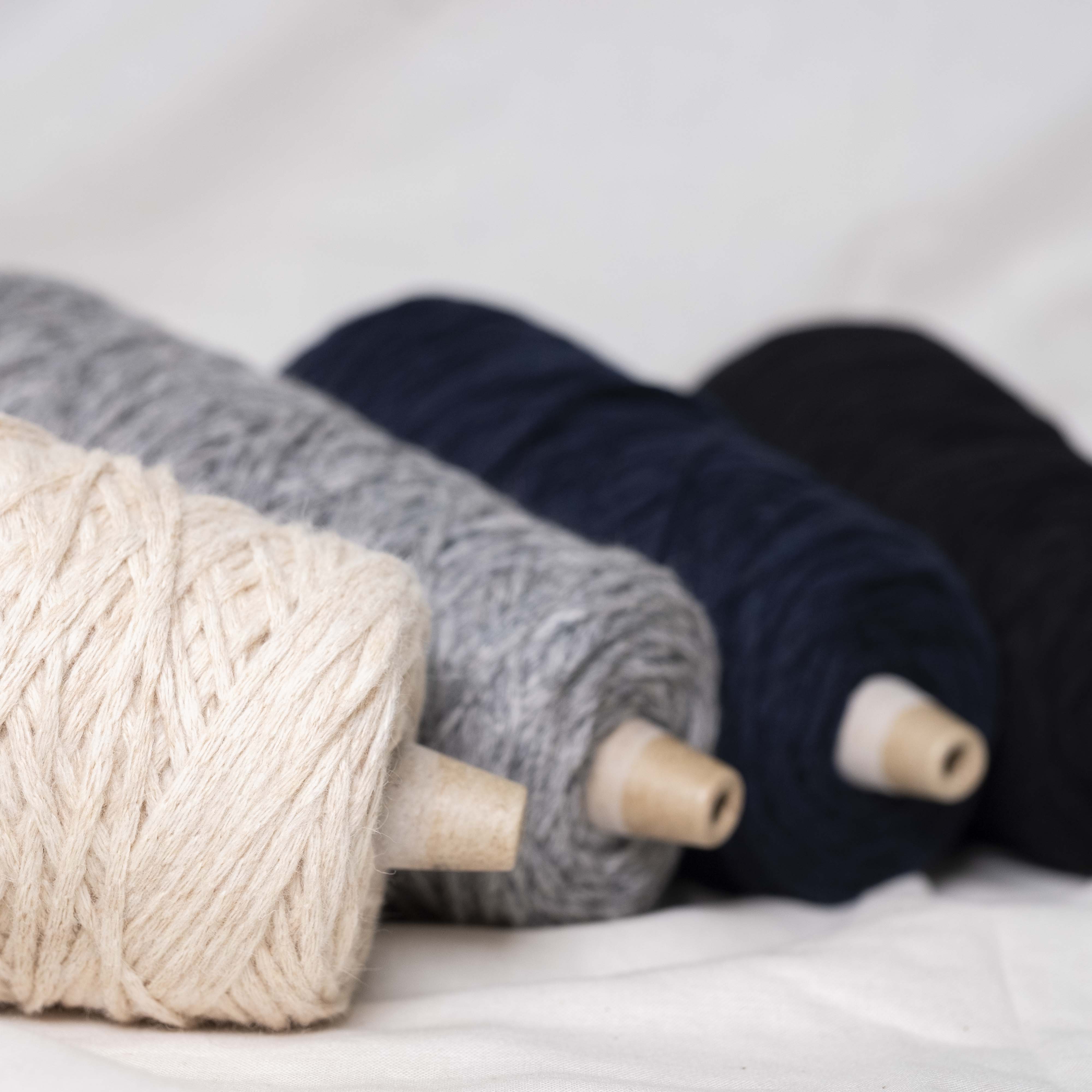 1/1.6 RACCOON LILY YARN