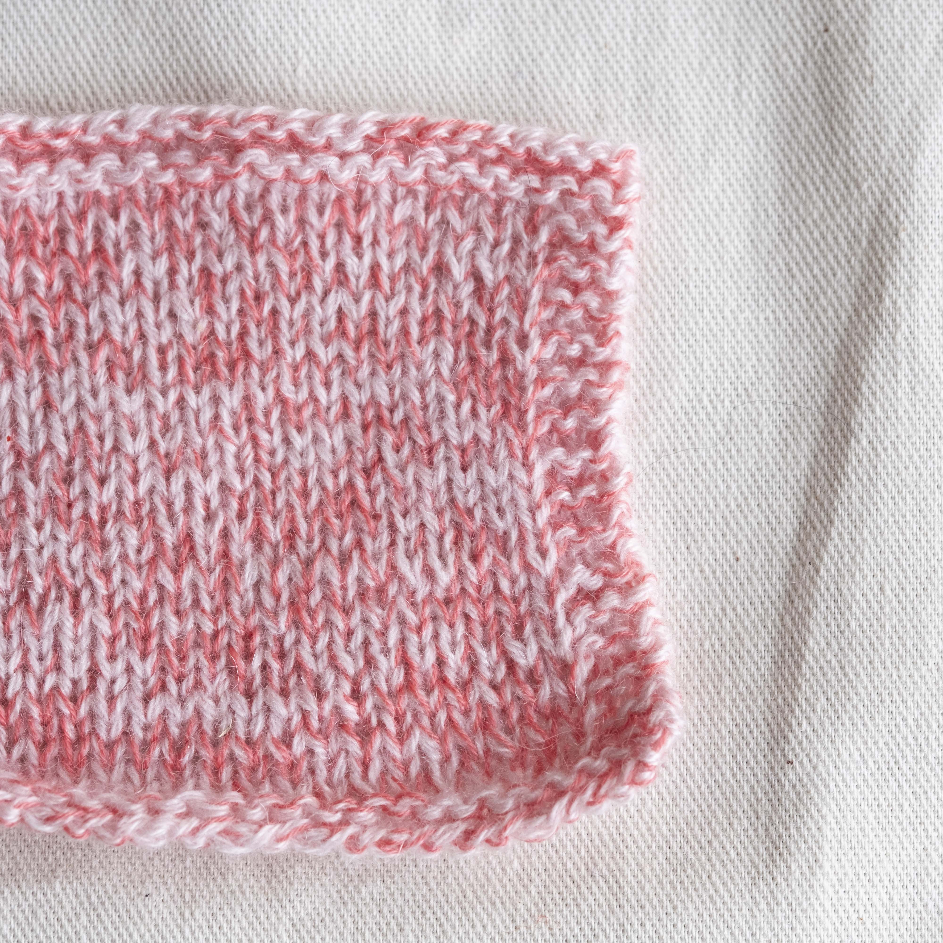 2/26 Cashlance(カシミヤ100%)