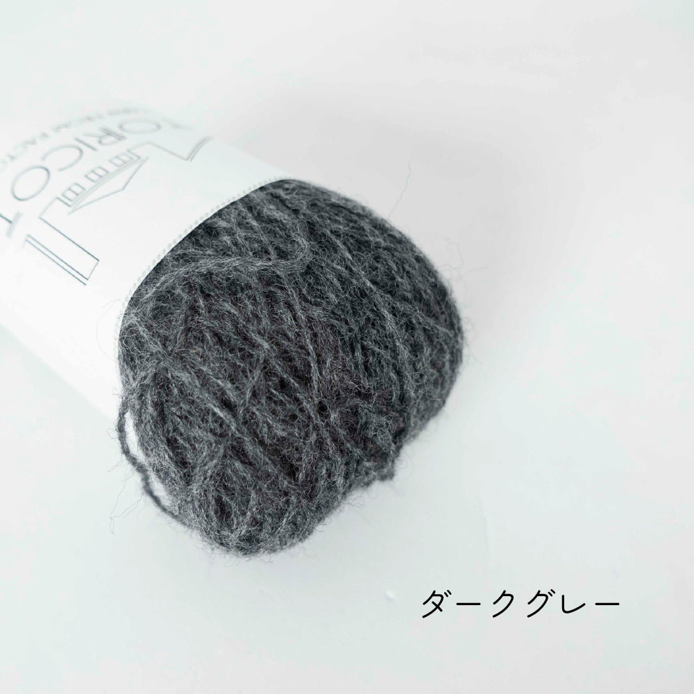 【10g小巻】2/20 bon bon merino(ボンボン・メリノ)