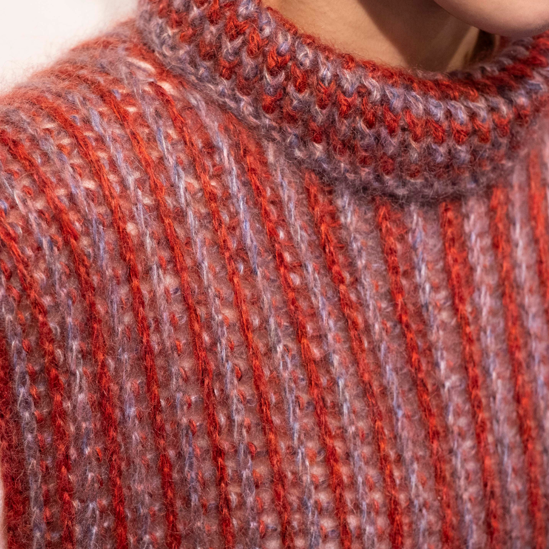 【パターン】Muse Vest(ミューズベスト)【PDF】