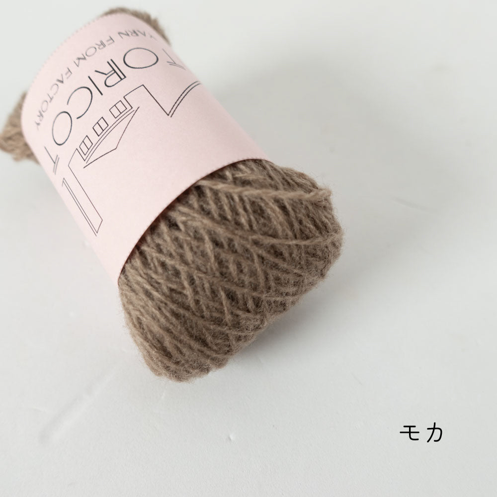 【10g小巻】2/20 bon bon merino(ボンボン・メリノ)