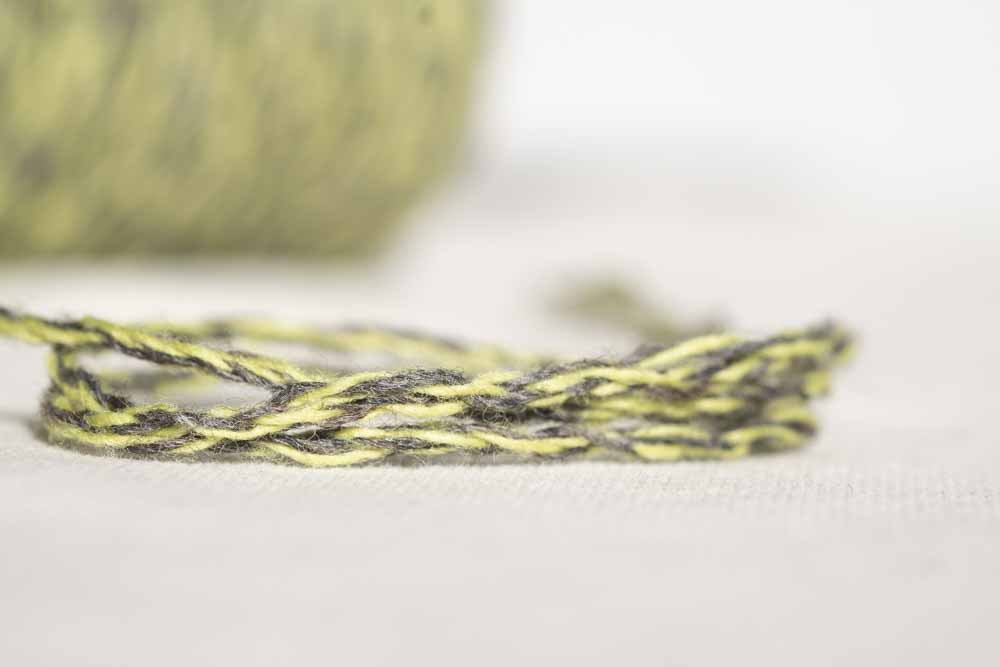 イタリー糸の贅沢セット(ウールカシミヤ)