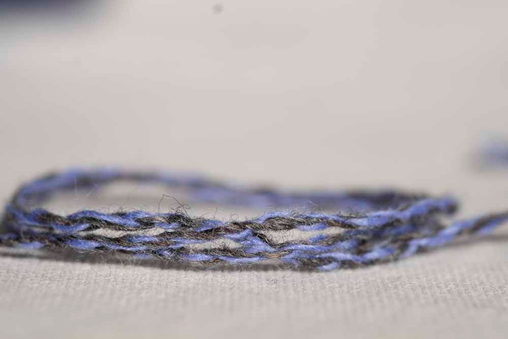 イタリー糸の贅沢セット(ウールカシミヤ)