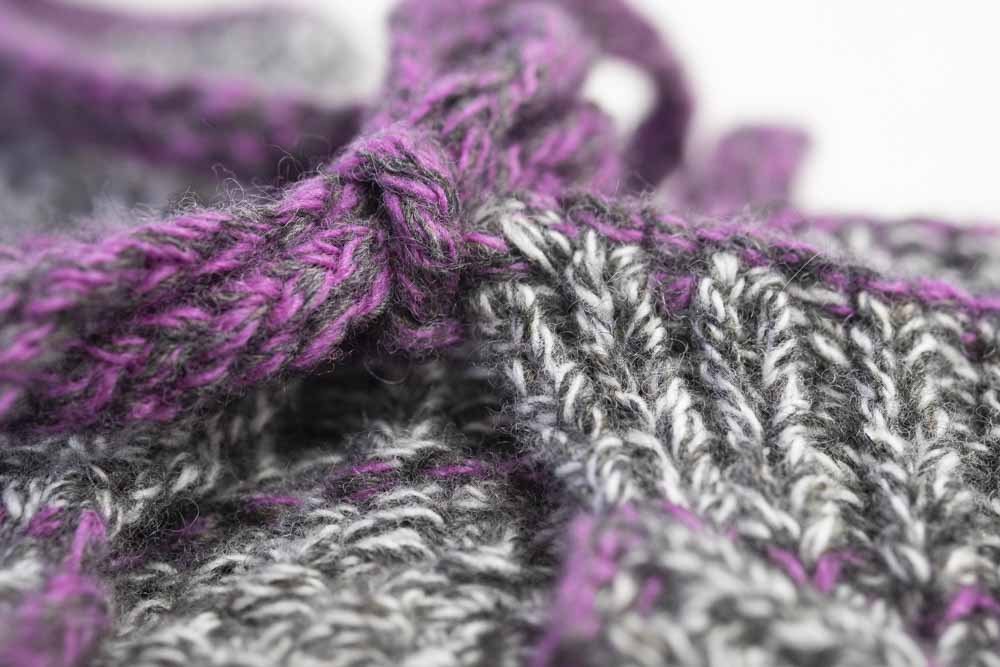 2/15×2ply Wool Cashmere italy