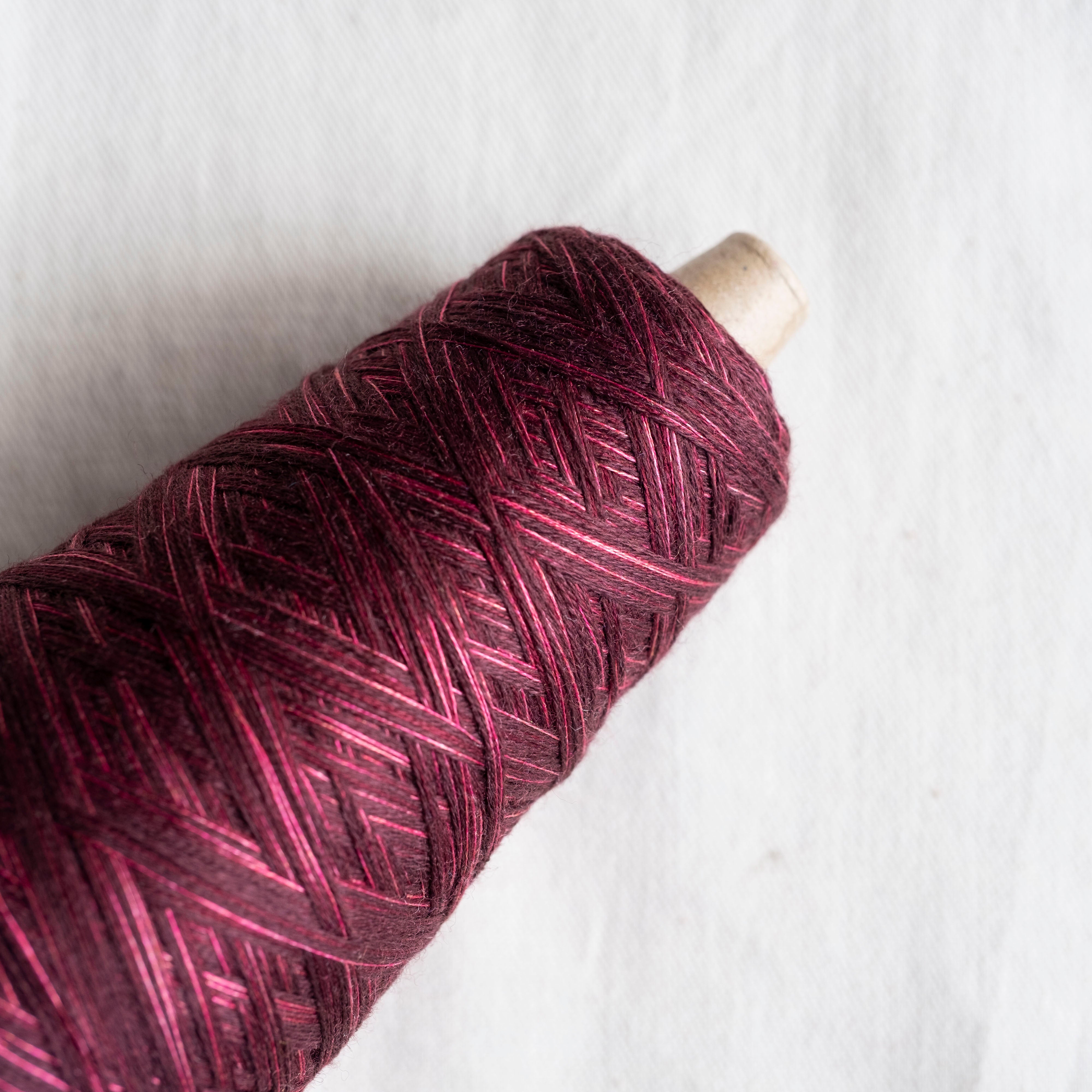 Hoshi Ito(中細・ウールシルク)(ITORICOT Concept Yarn)