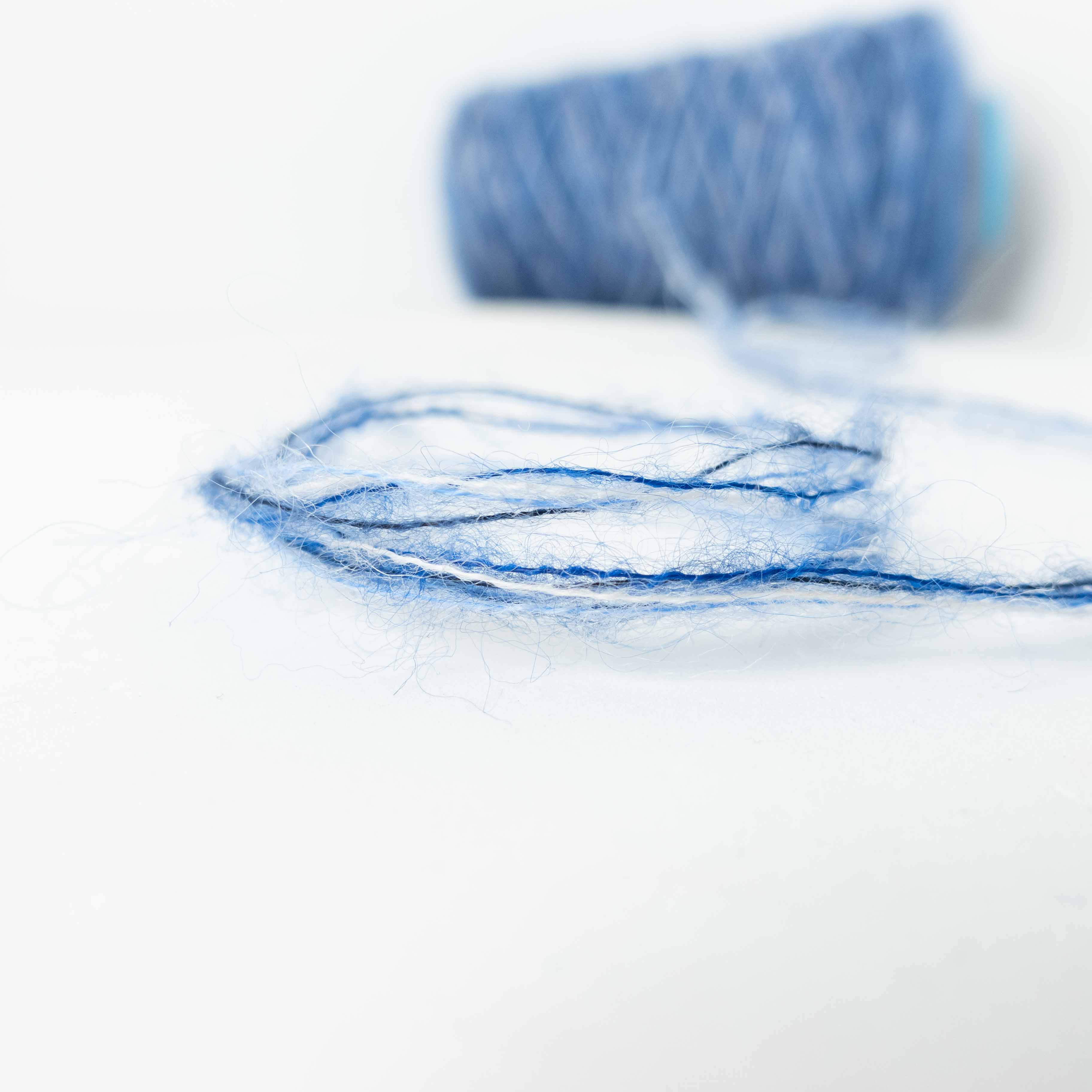 FLUORITE MIX 3.2(キッドモヘア)