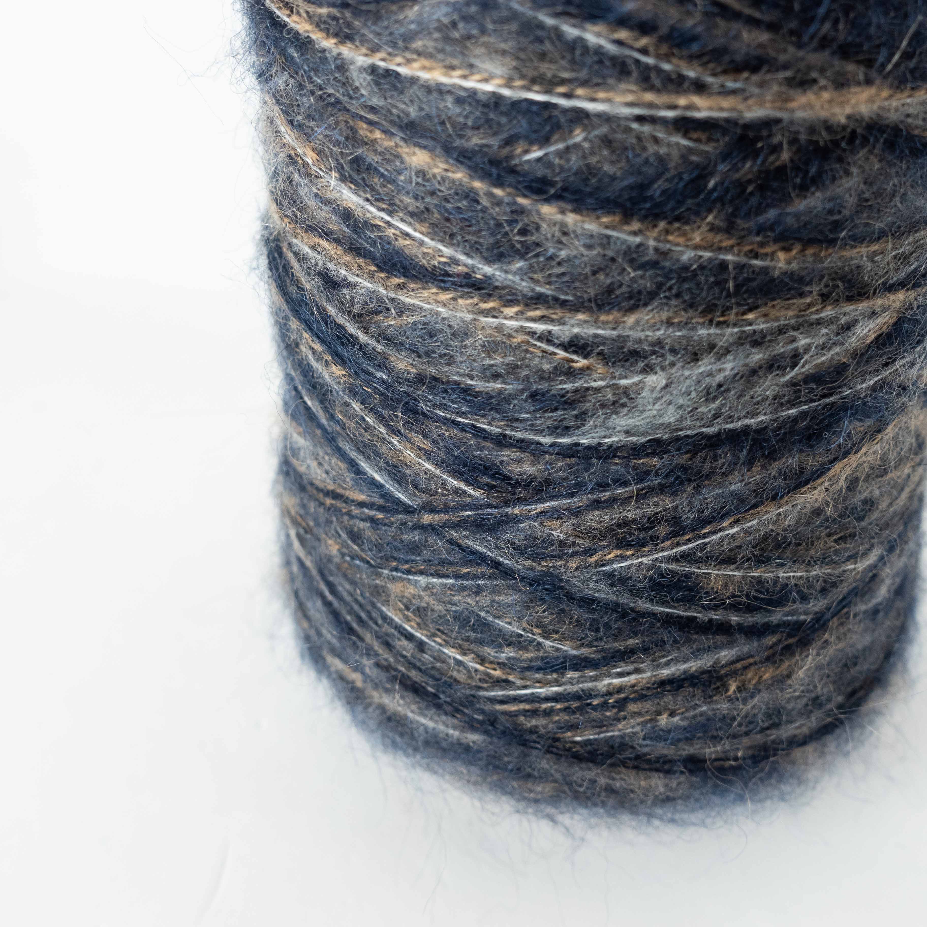 FLUORITE MIX 3.2(キッドモヘア)