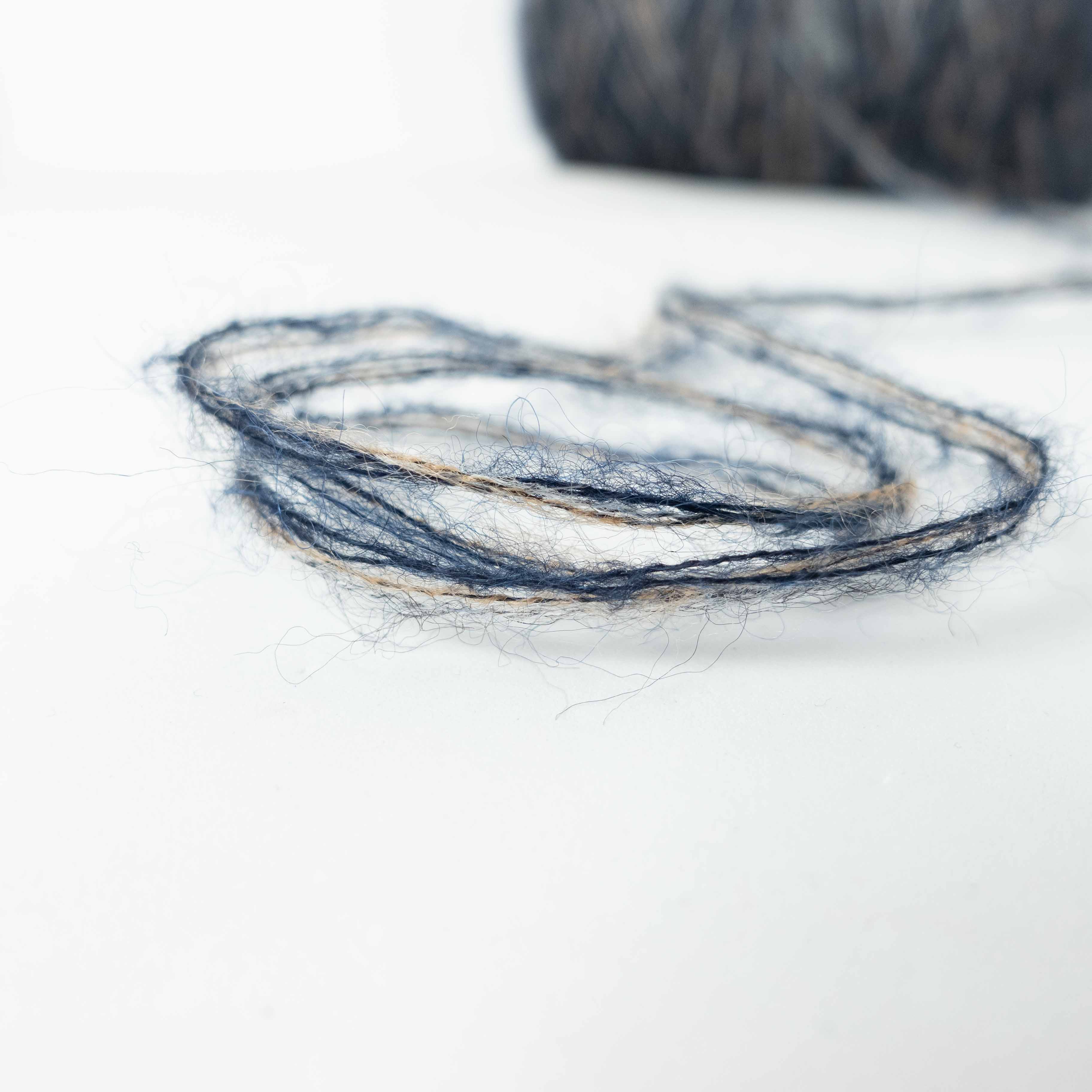 FLUORITE MIX 3.2(キッドモヘア)