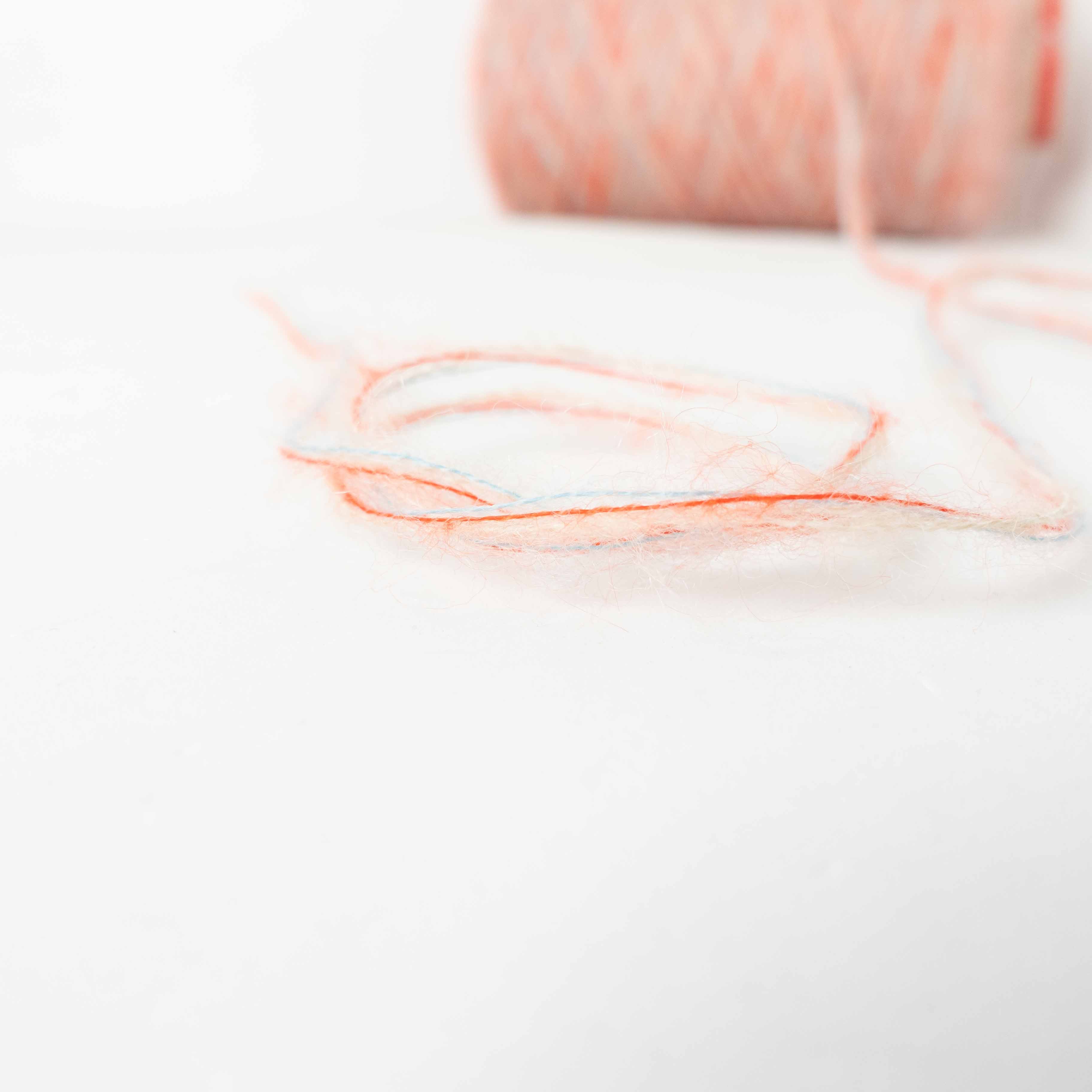 FLUORITE MIX 3.2(キッドモヘア)