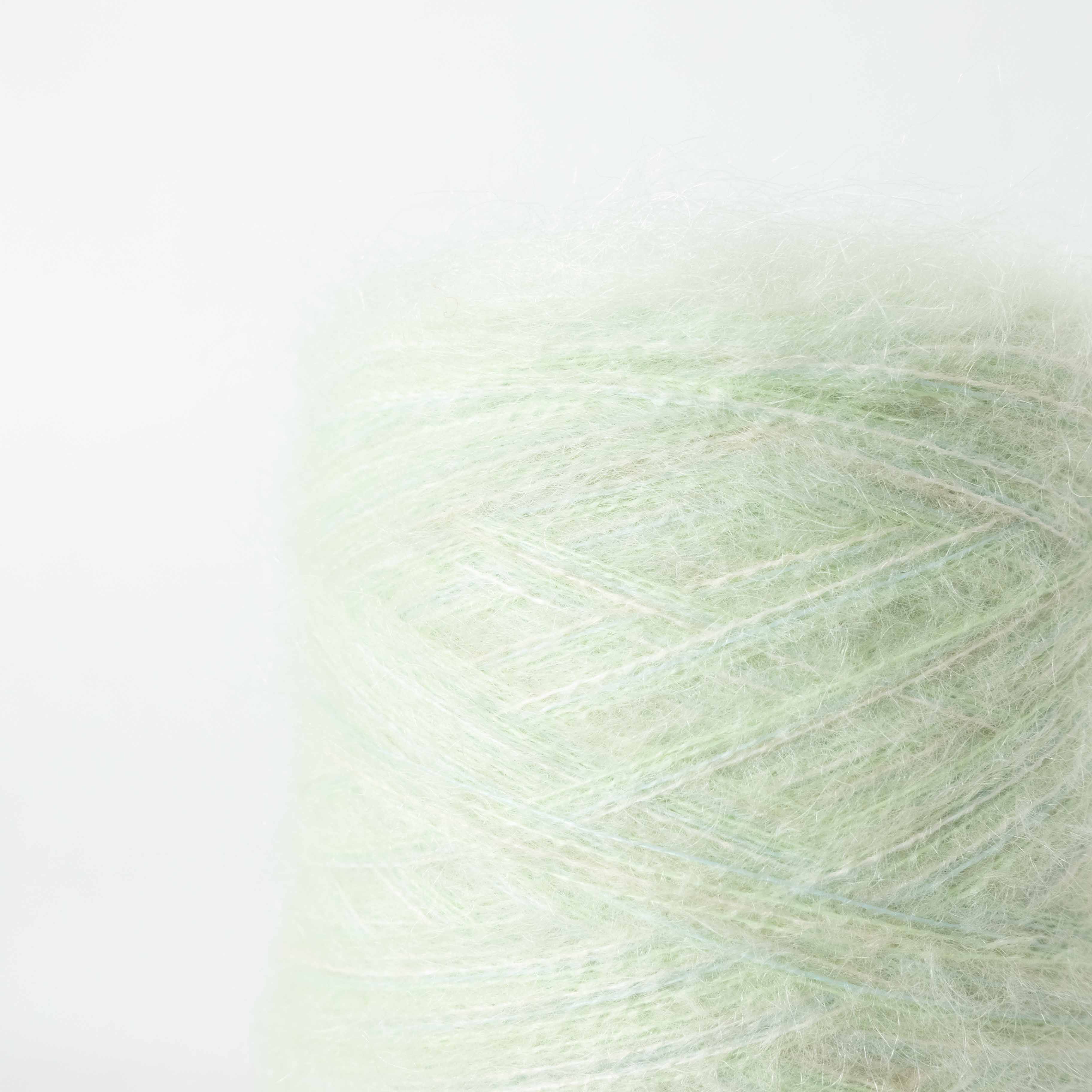 FLUORITE MIX 3.2(キッドモヘア)