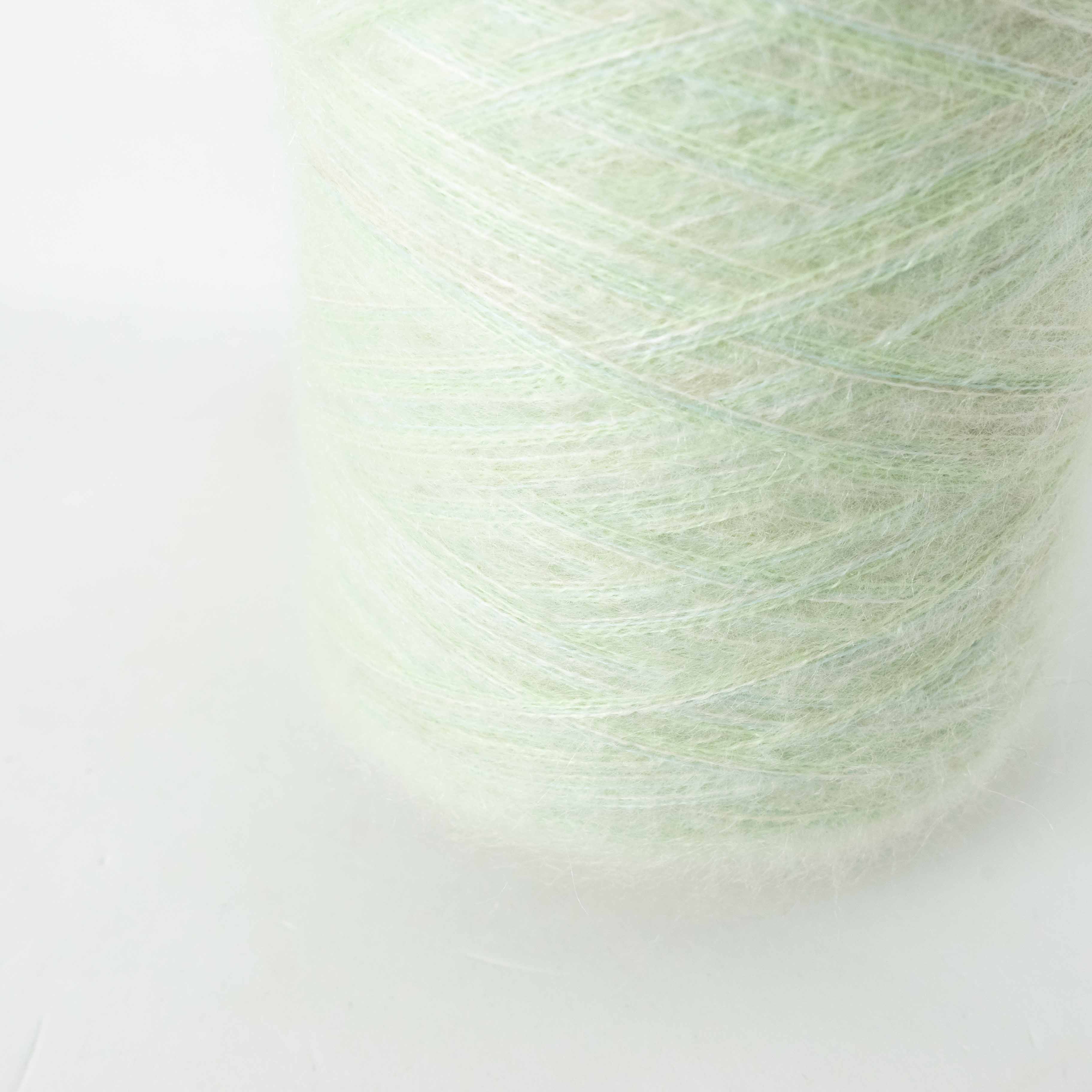 FLUORITE MIX 3.2(キッドモヘア)