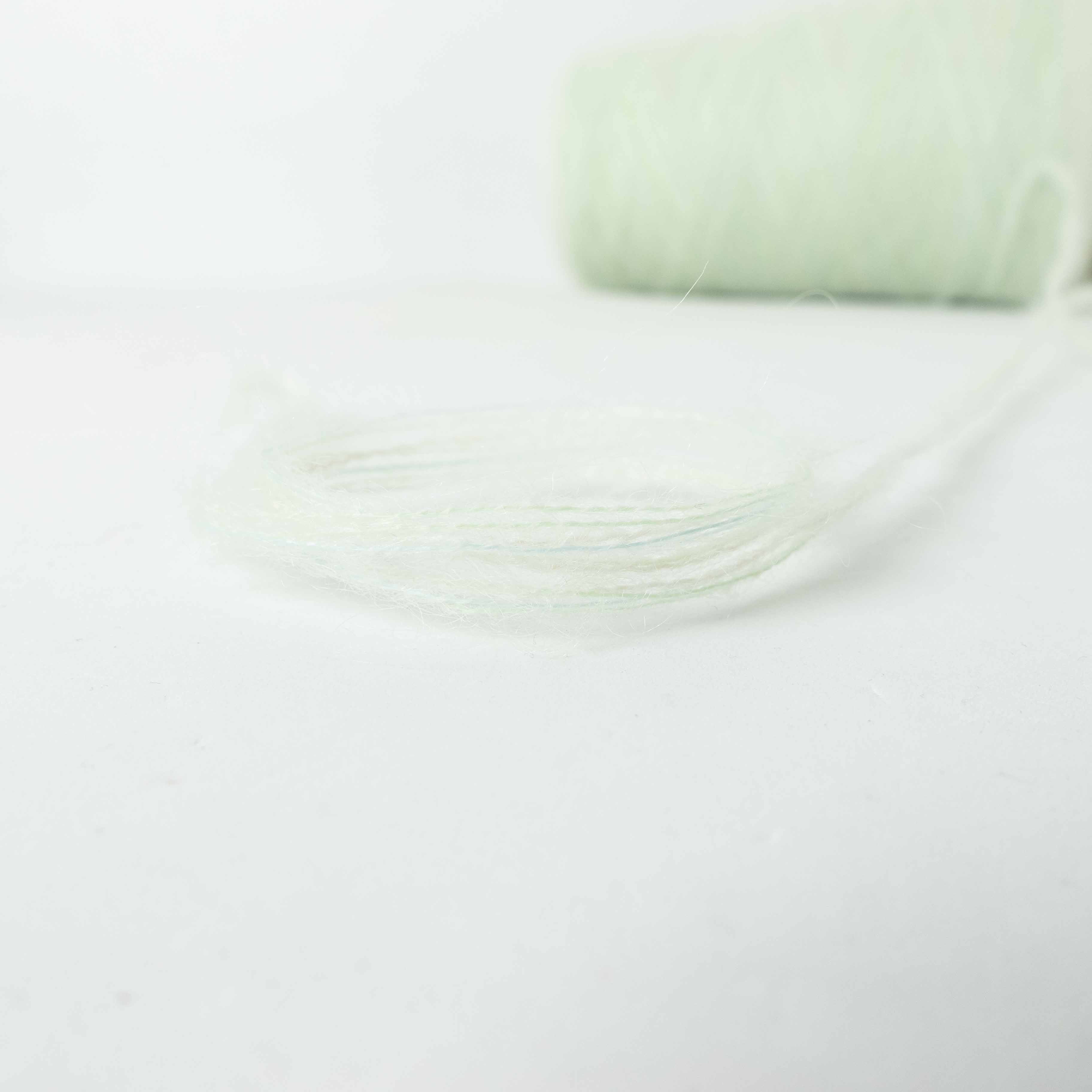 FLUORITE MIX 3.2(キッドモヘア)