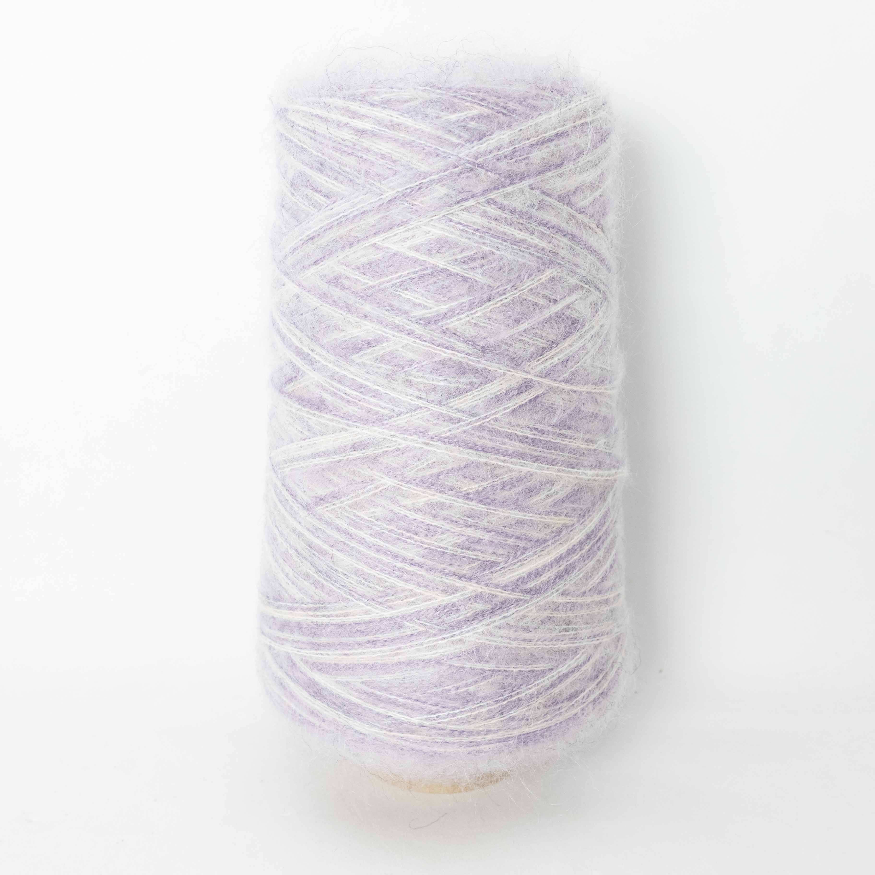 FLUORITE MIX 3.2(キッドモヘア)