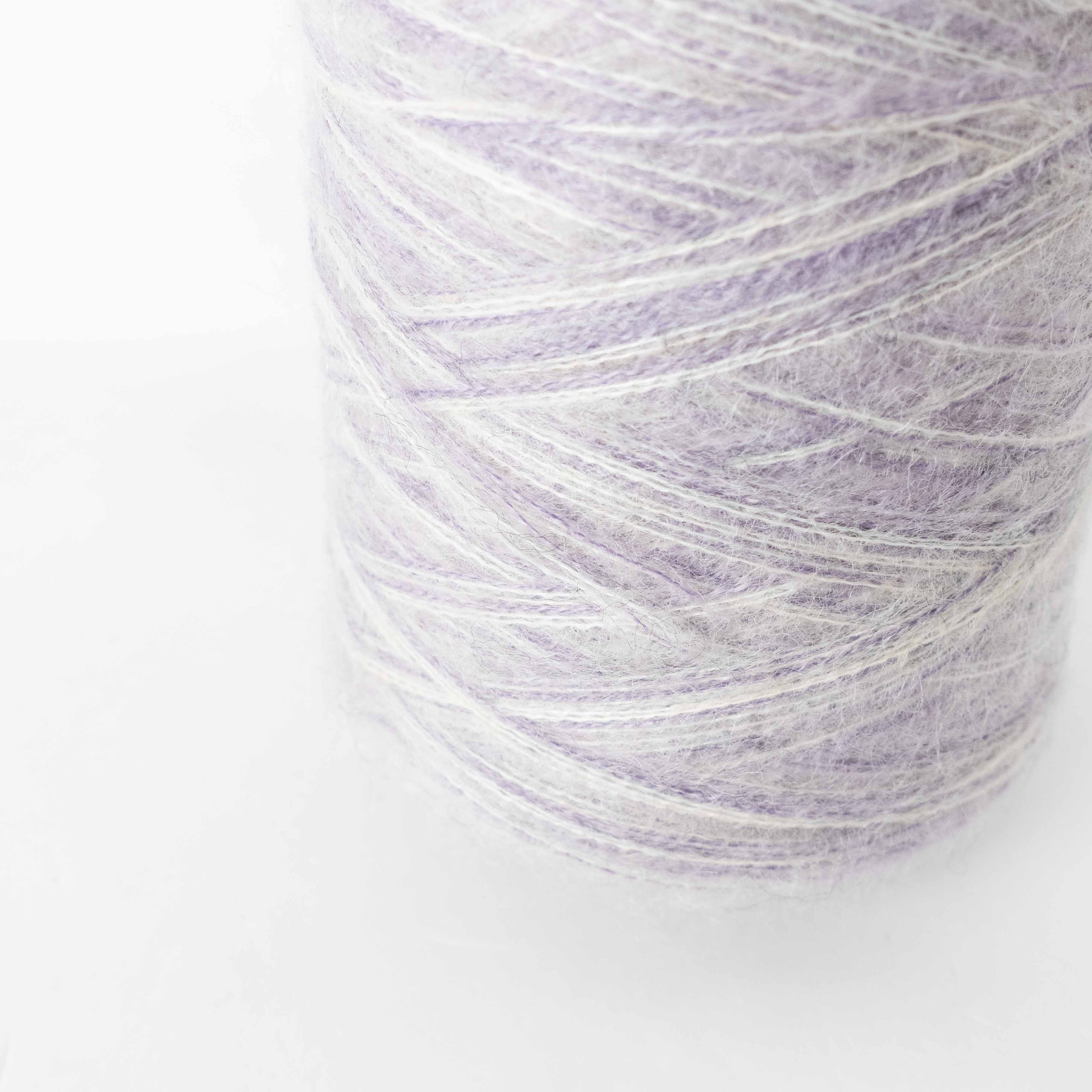 FLUORITE MIX 3.2(キッドモヘア)