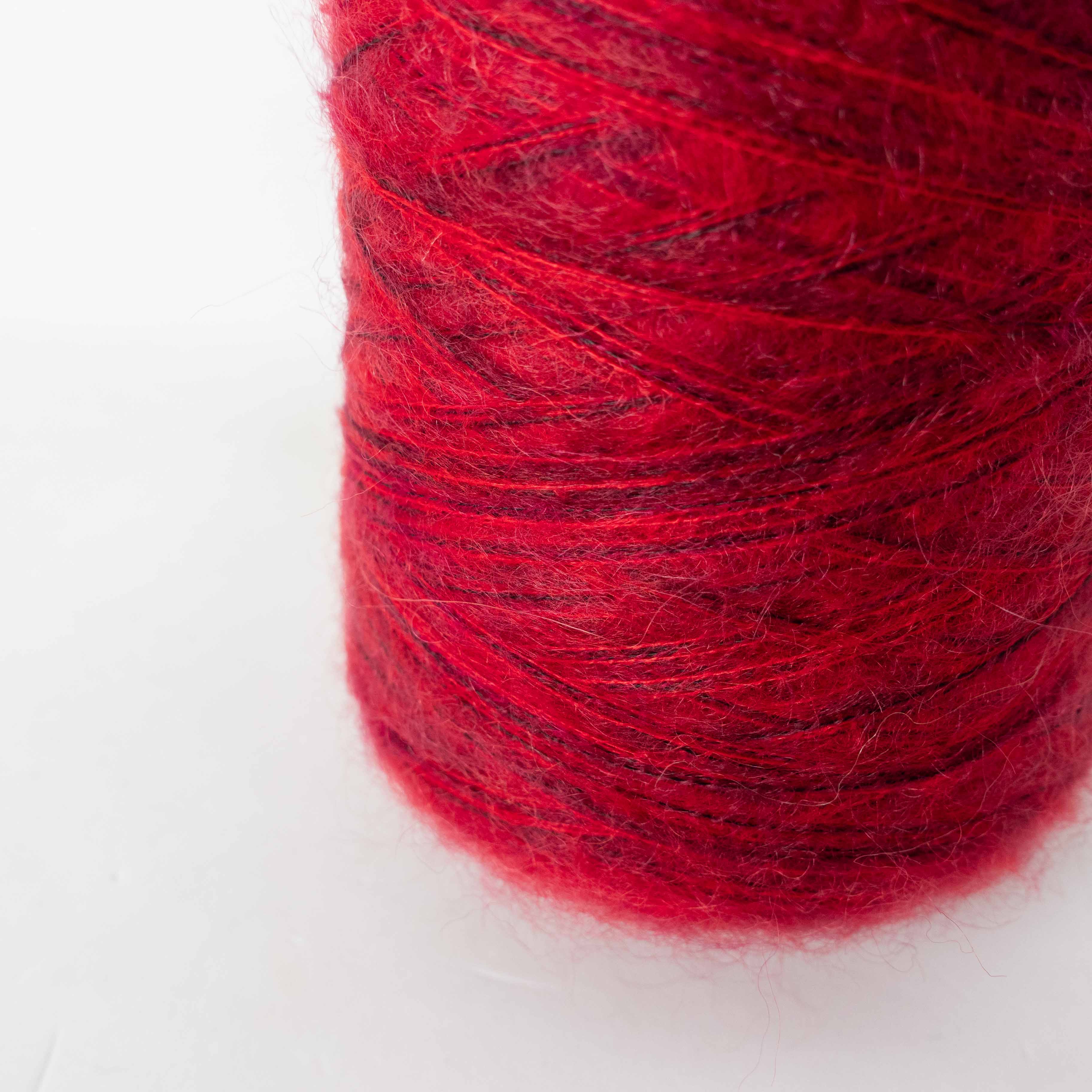 FLUORITE MIX 3.2(キッドモヘア)