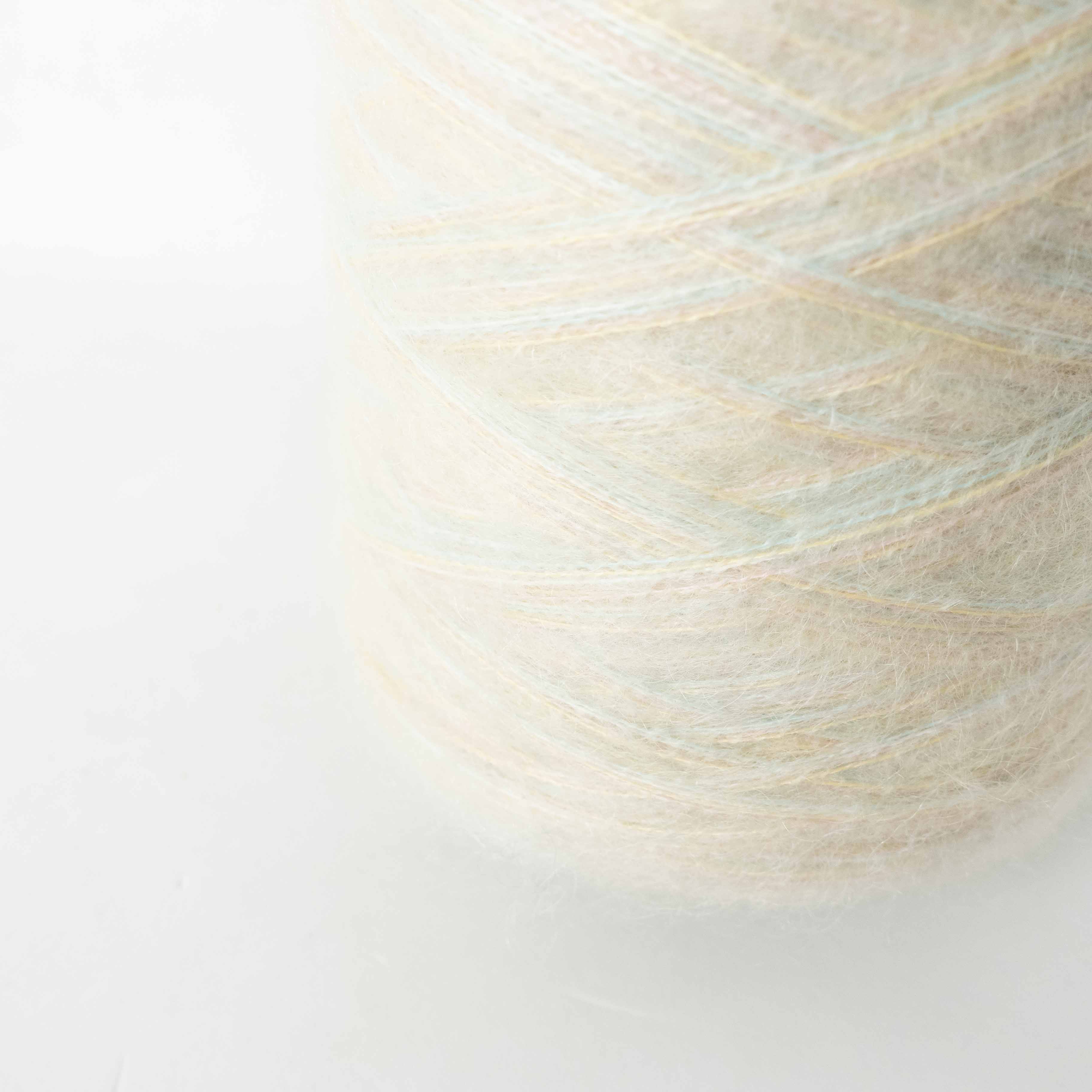 FLUORITE MIX 3.2(キッドモヘア)