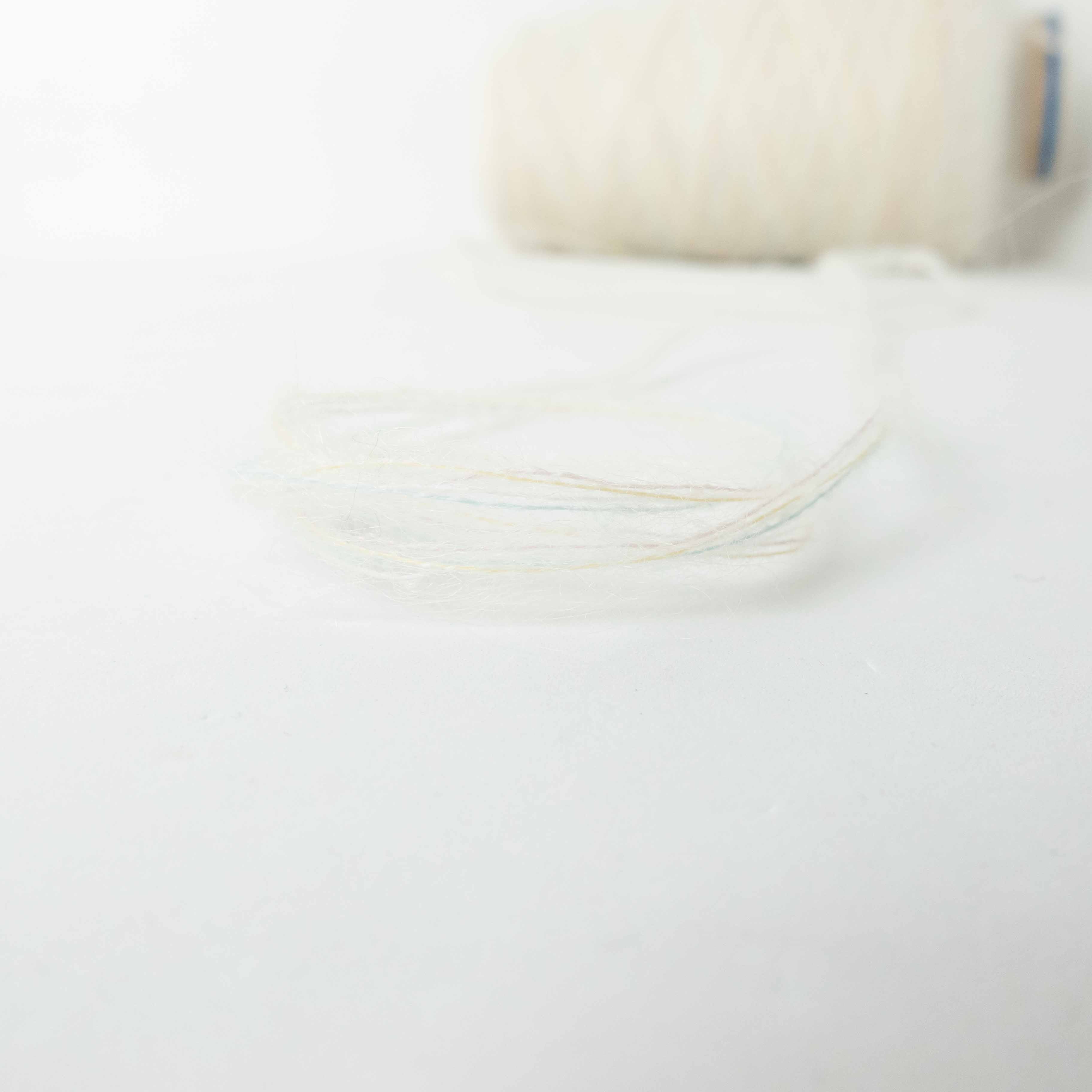 FLUORITE MIX 3.2(キッドモヘア)