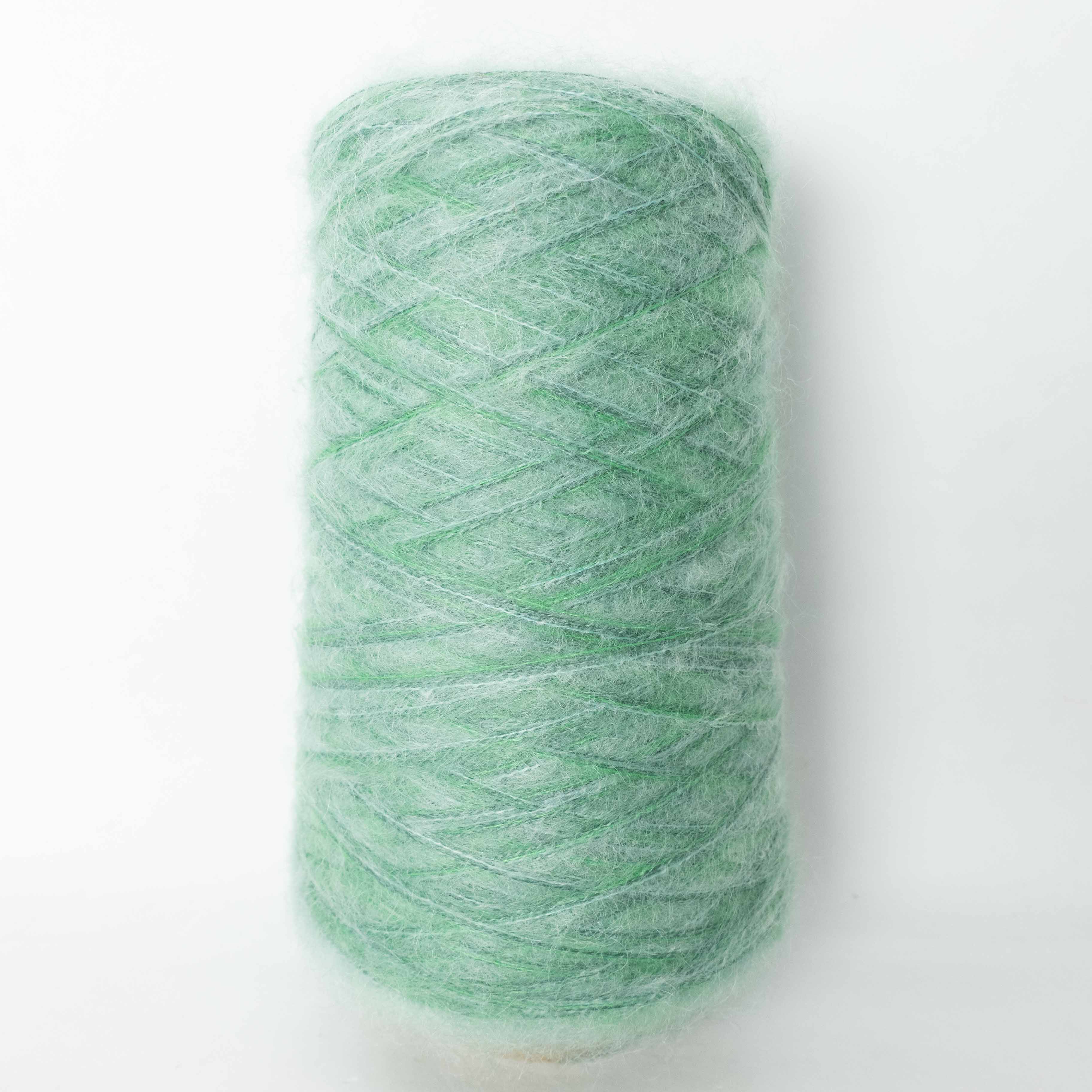 FLUORITE MIX 3.2(キッドモヘア)