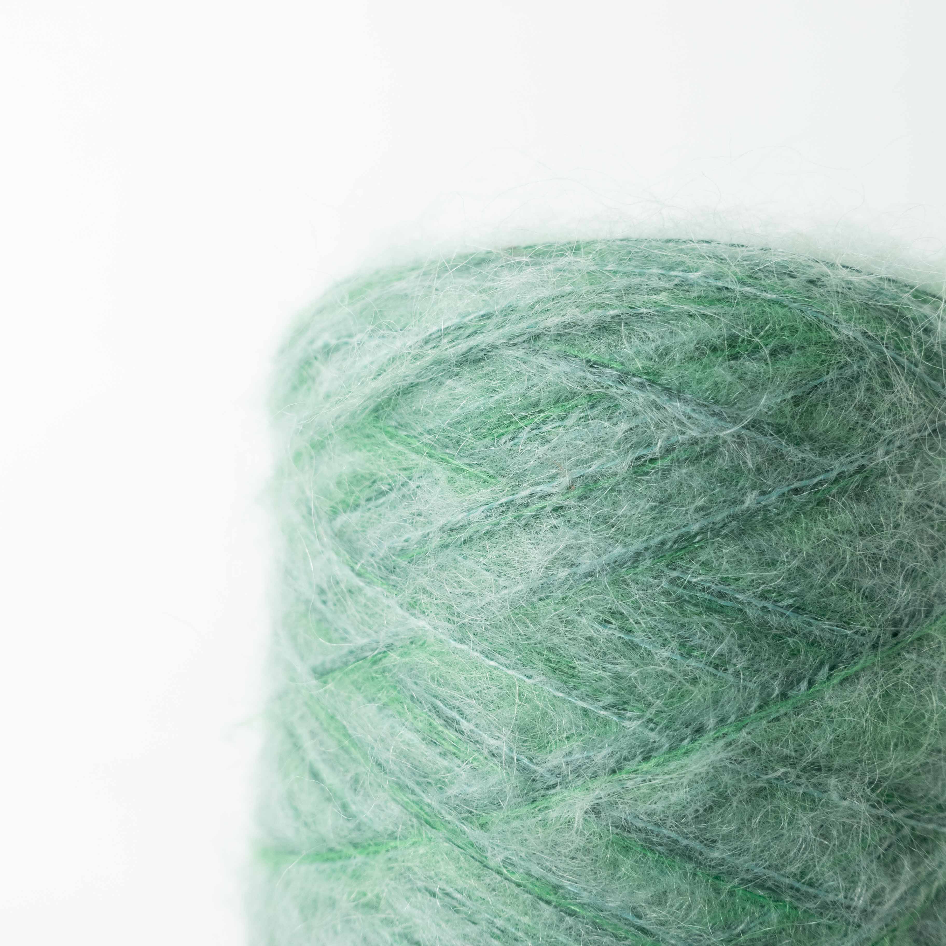 FLUORITE MIX 3.2(キッドモヘア)