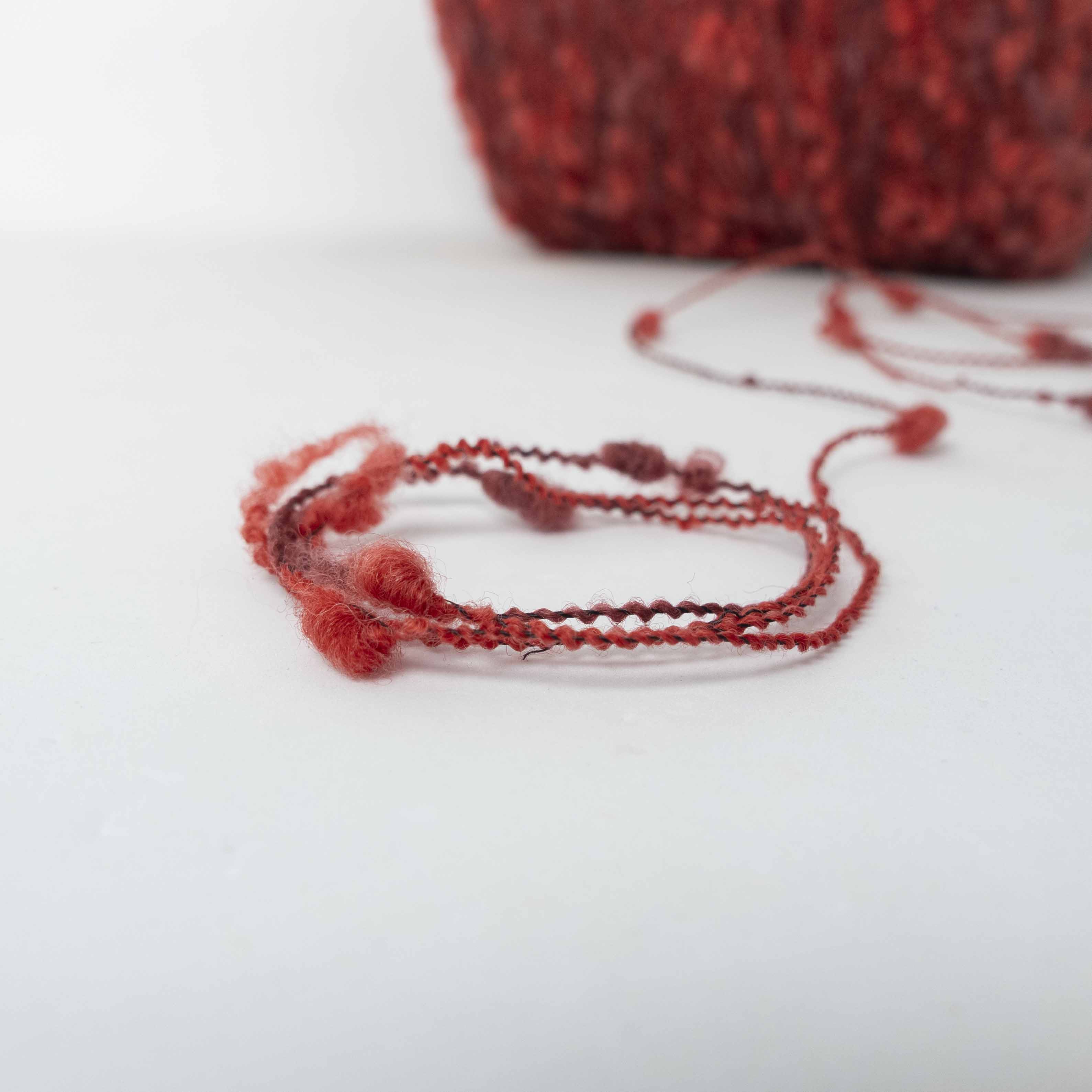 -big project- 1/4 Knoty Knoty