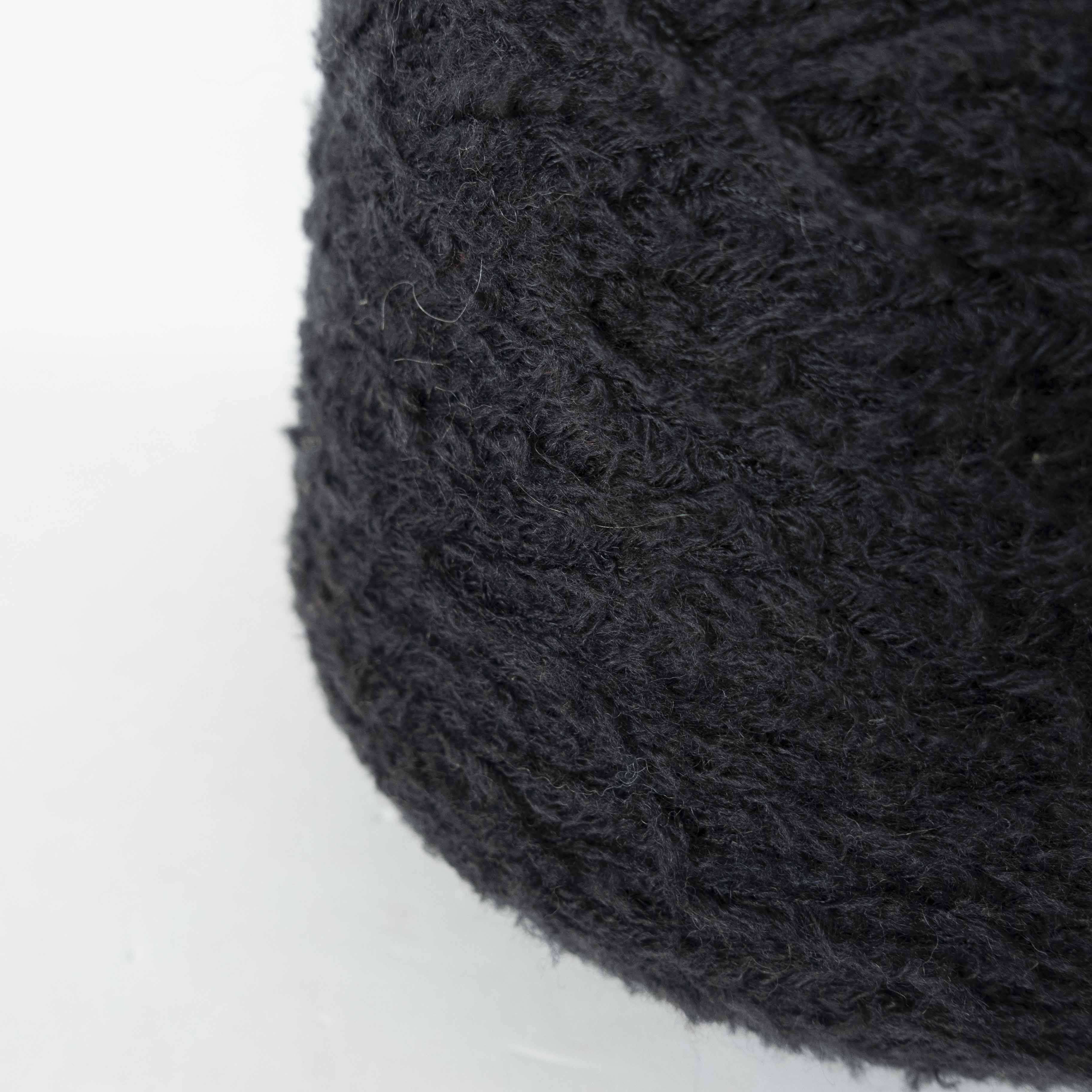 -big project- 1/4 wool nylon moor