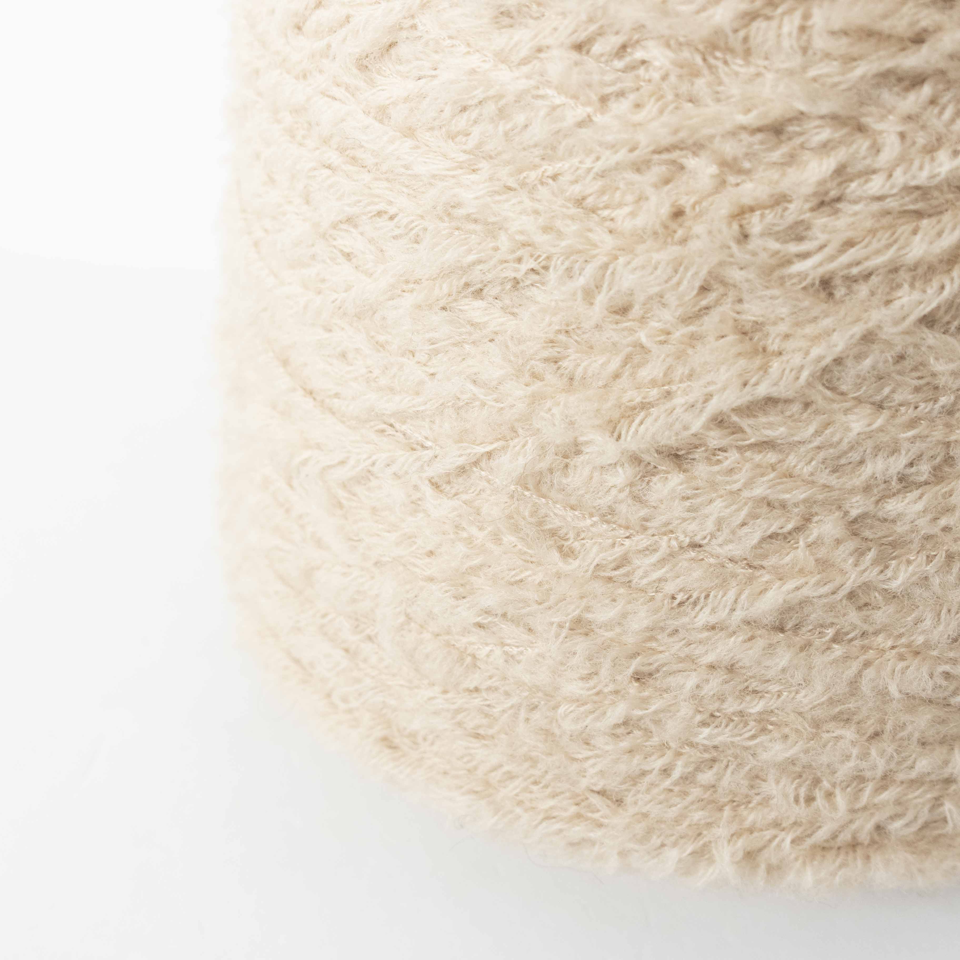 -big project- 1/4 wool nylon moor