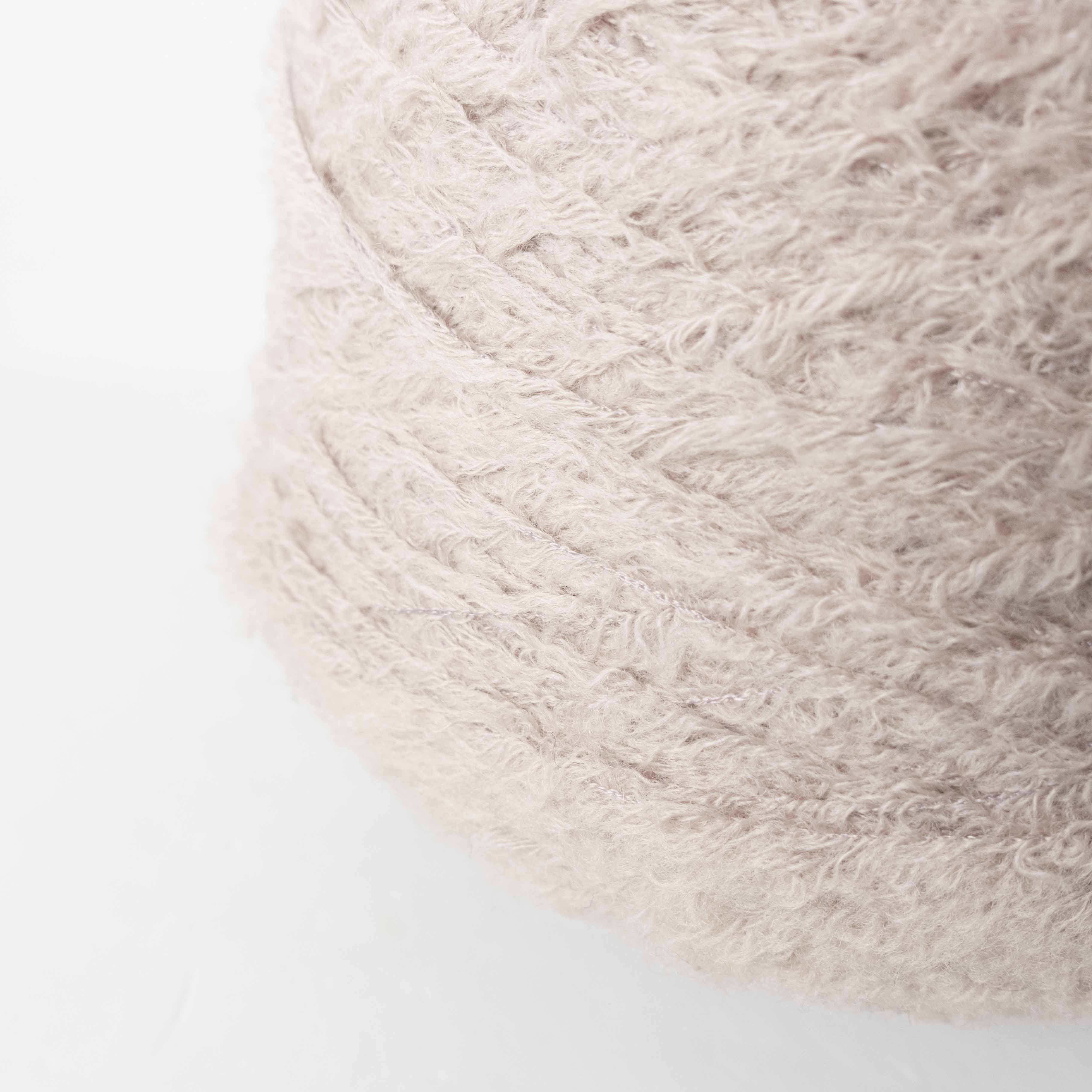 -big project- 1/4 wool nylon moor