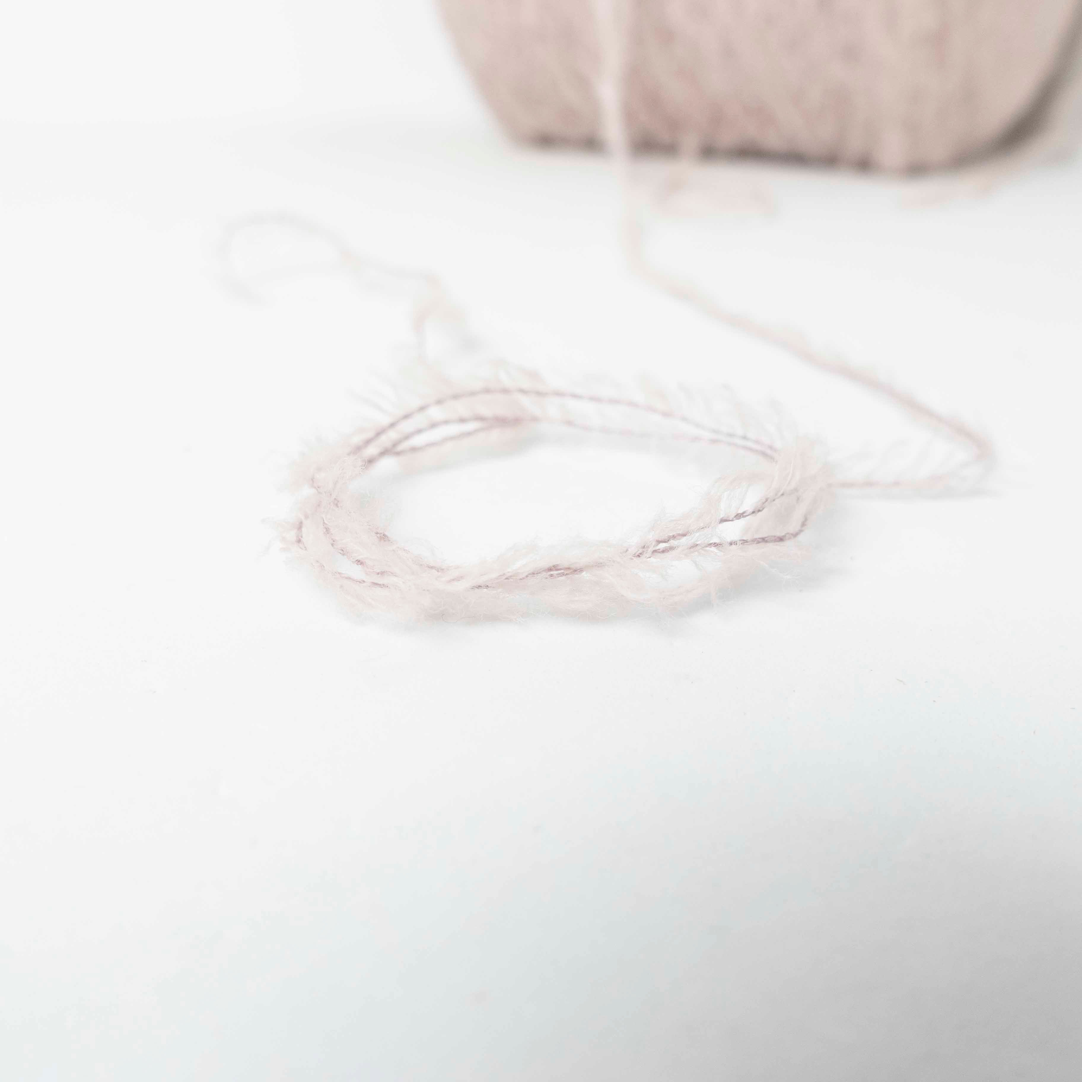 -big project- 1/4 wool nylon moor