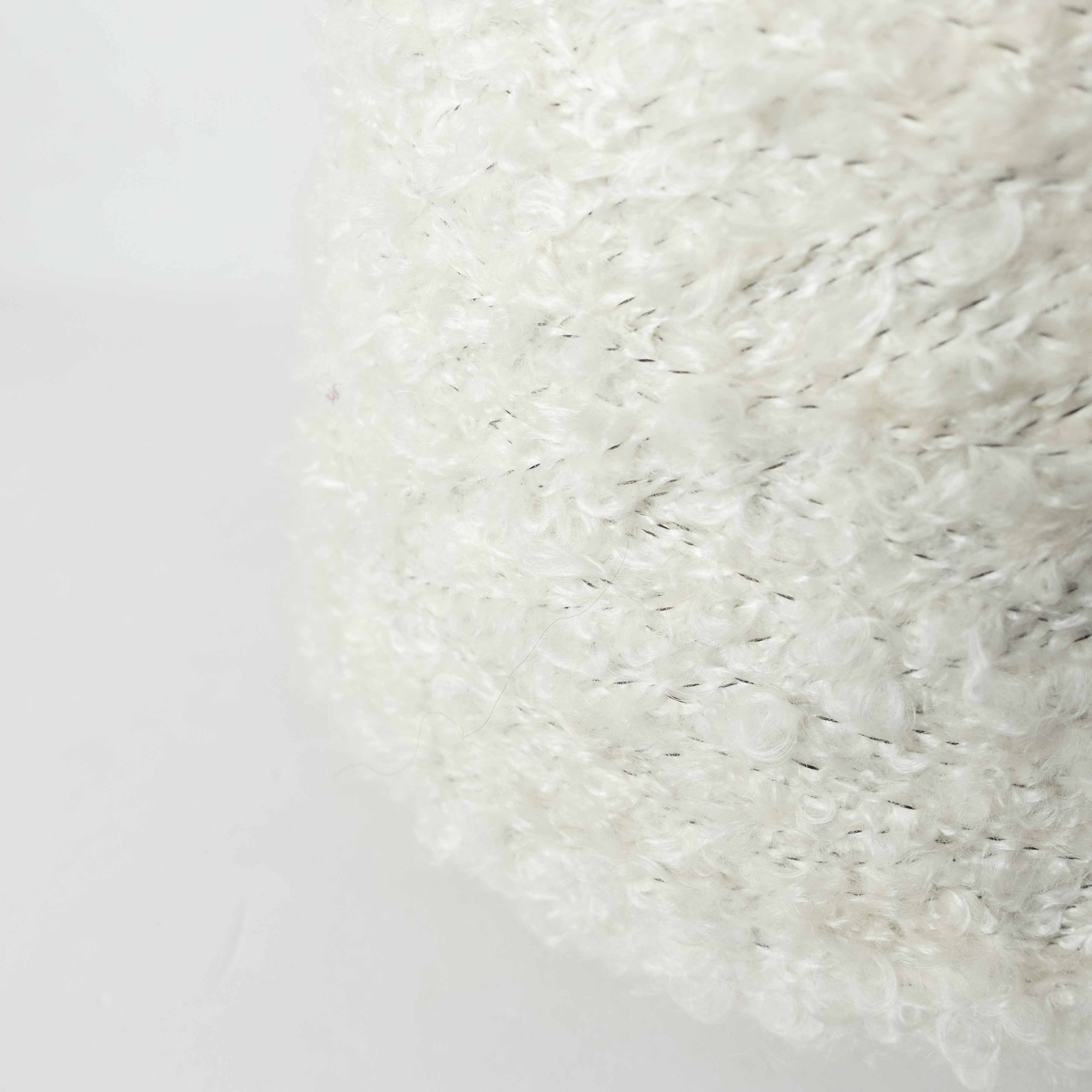 -big project- 1/3 Fluffy Poodle