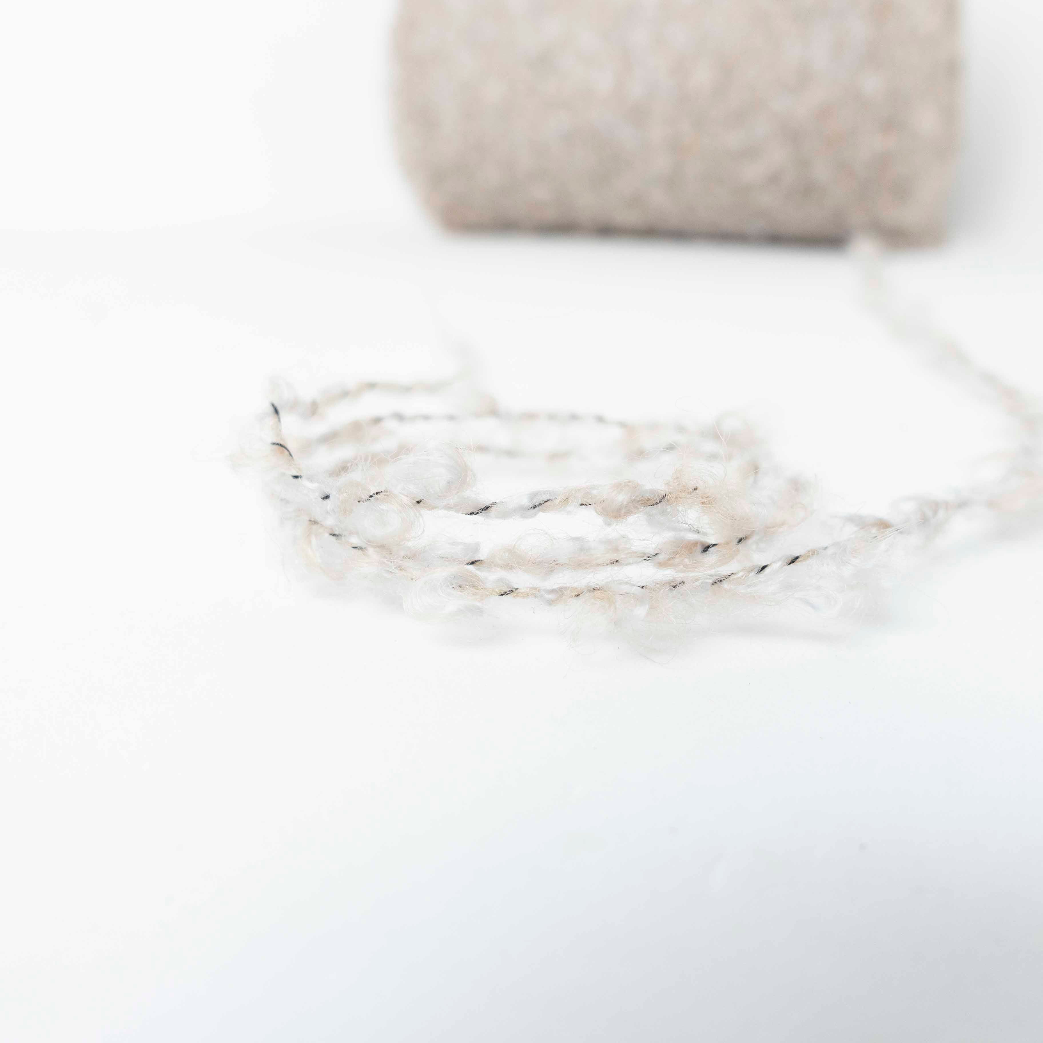 -big project- 1/3 Fluffy Poodle