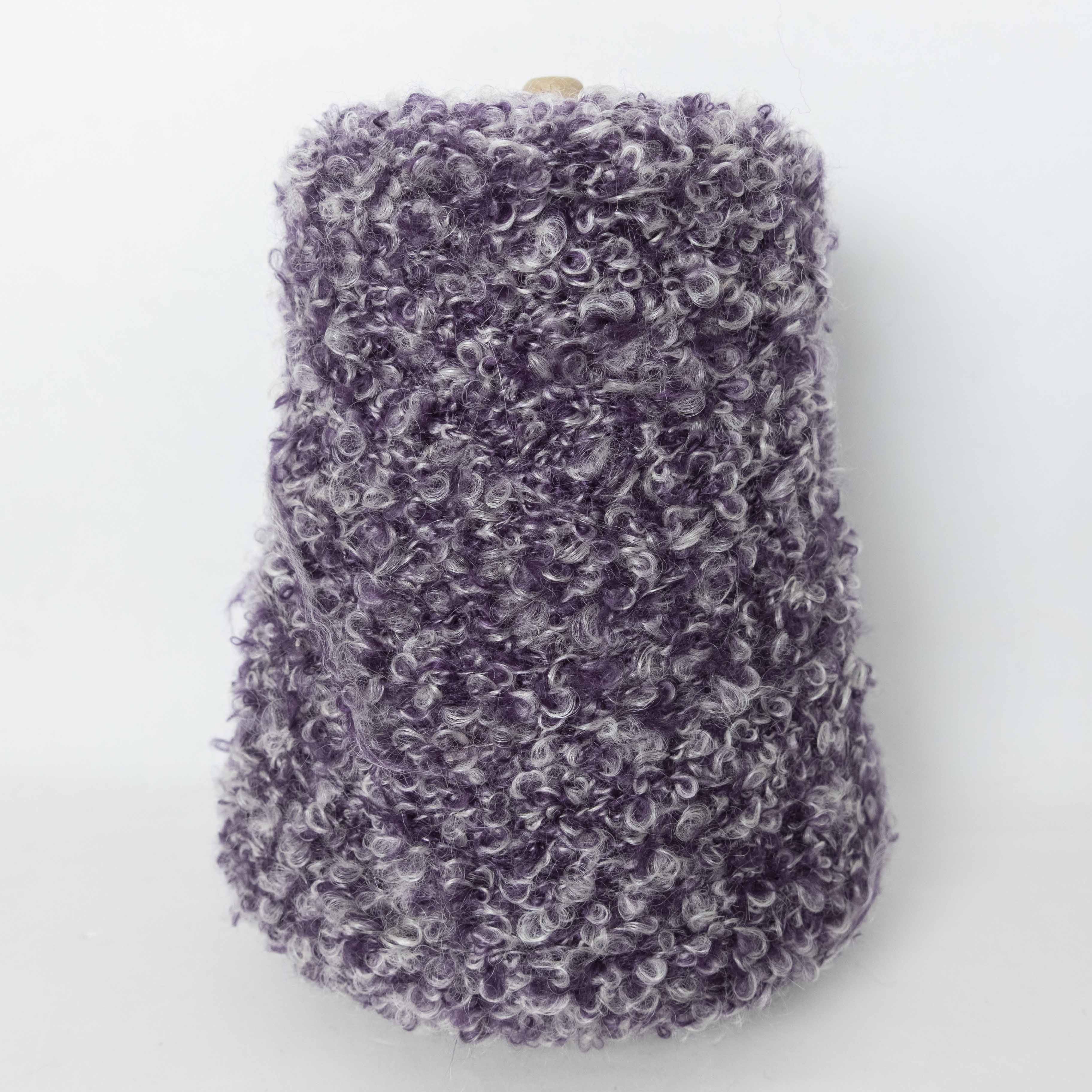 -big project- 1/3 Fluffy Poodle